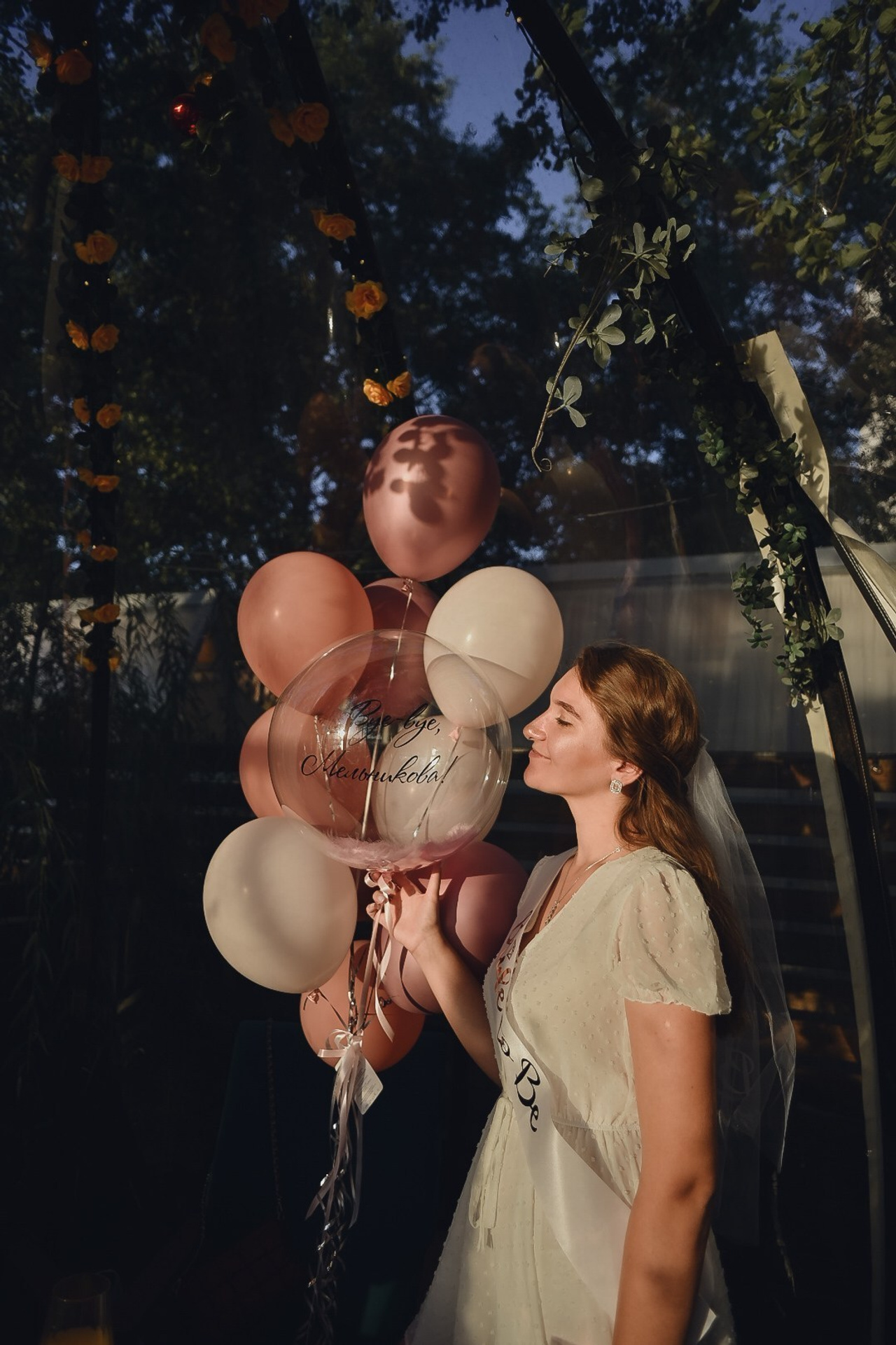 Отзывы. Семейный и детский фотограф в Воронеже София Минакова