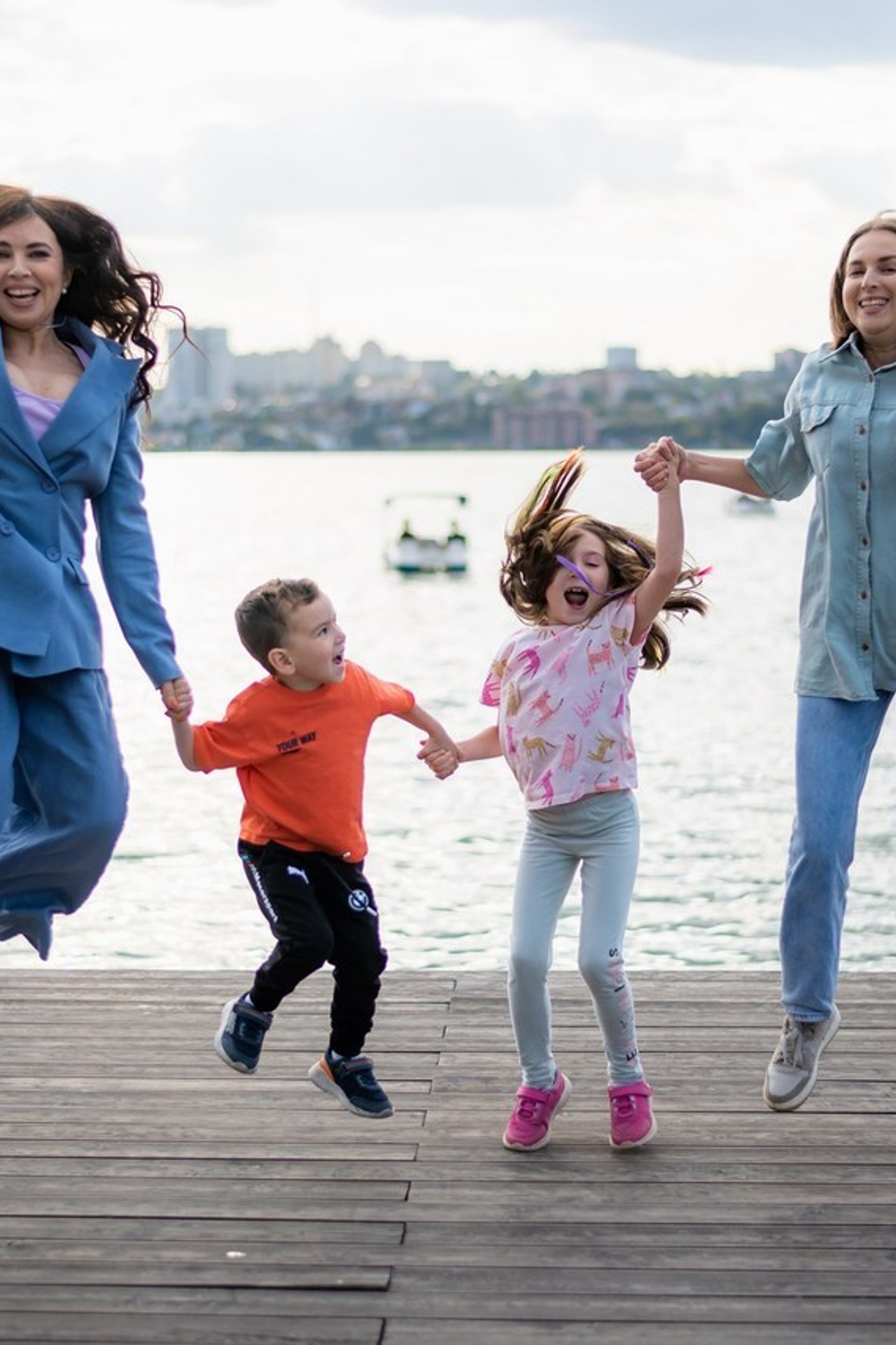 Отзывы. Семейный и детский фотограф в Воронеже София Минакова