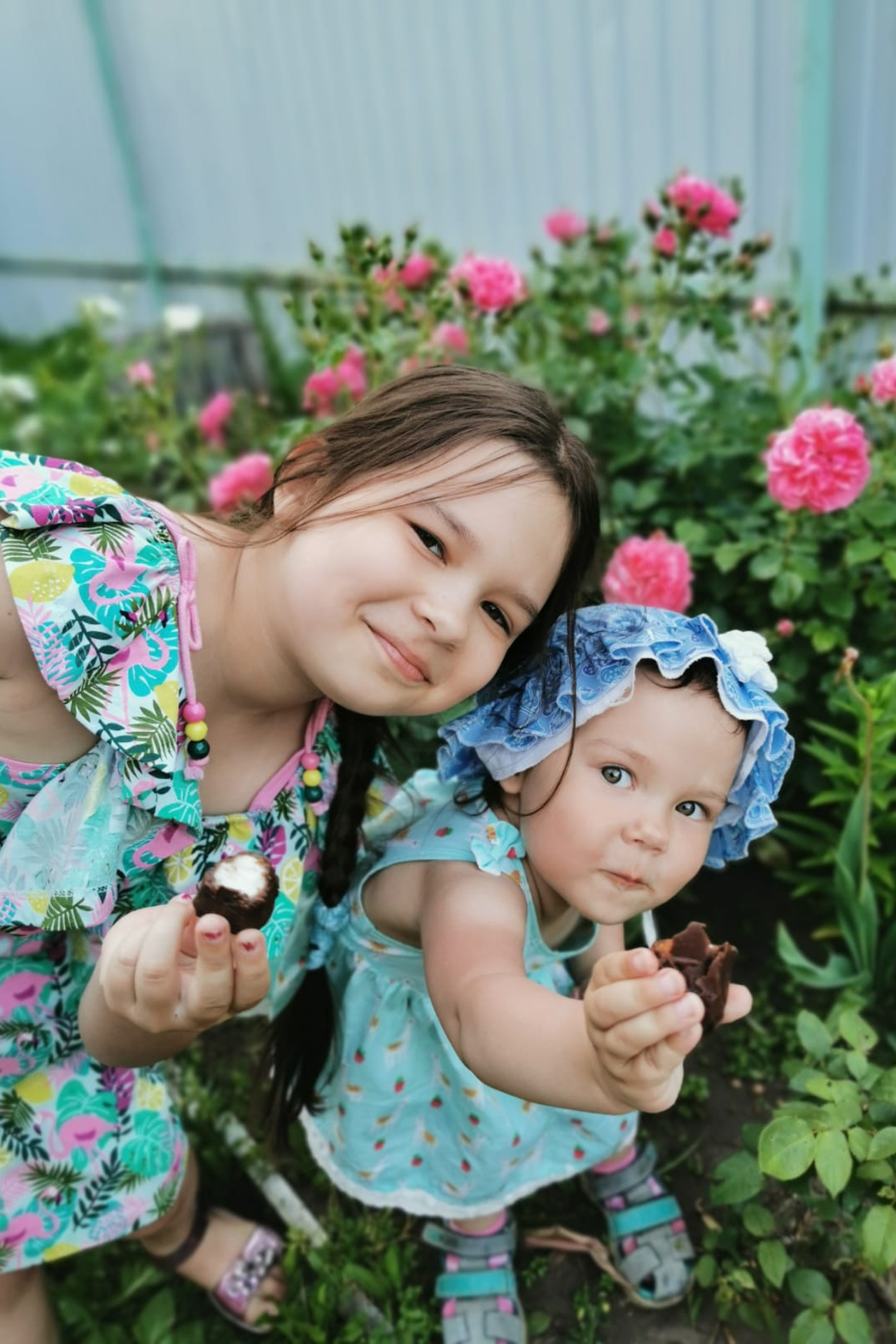 Отзывы. Семейный и детский фотограф в Воронеже София Минакова