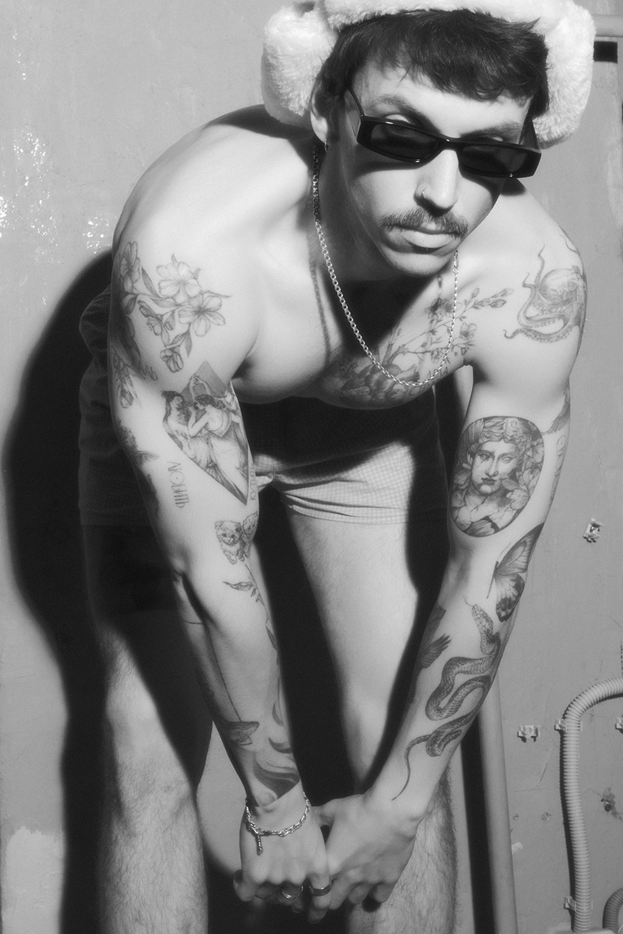 Паша. LESNIK VEACHESLAV PH