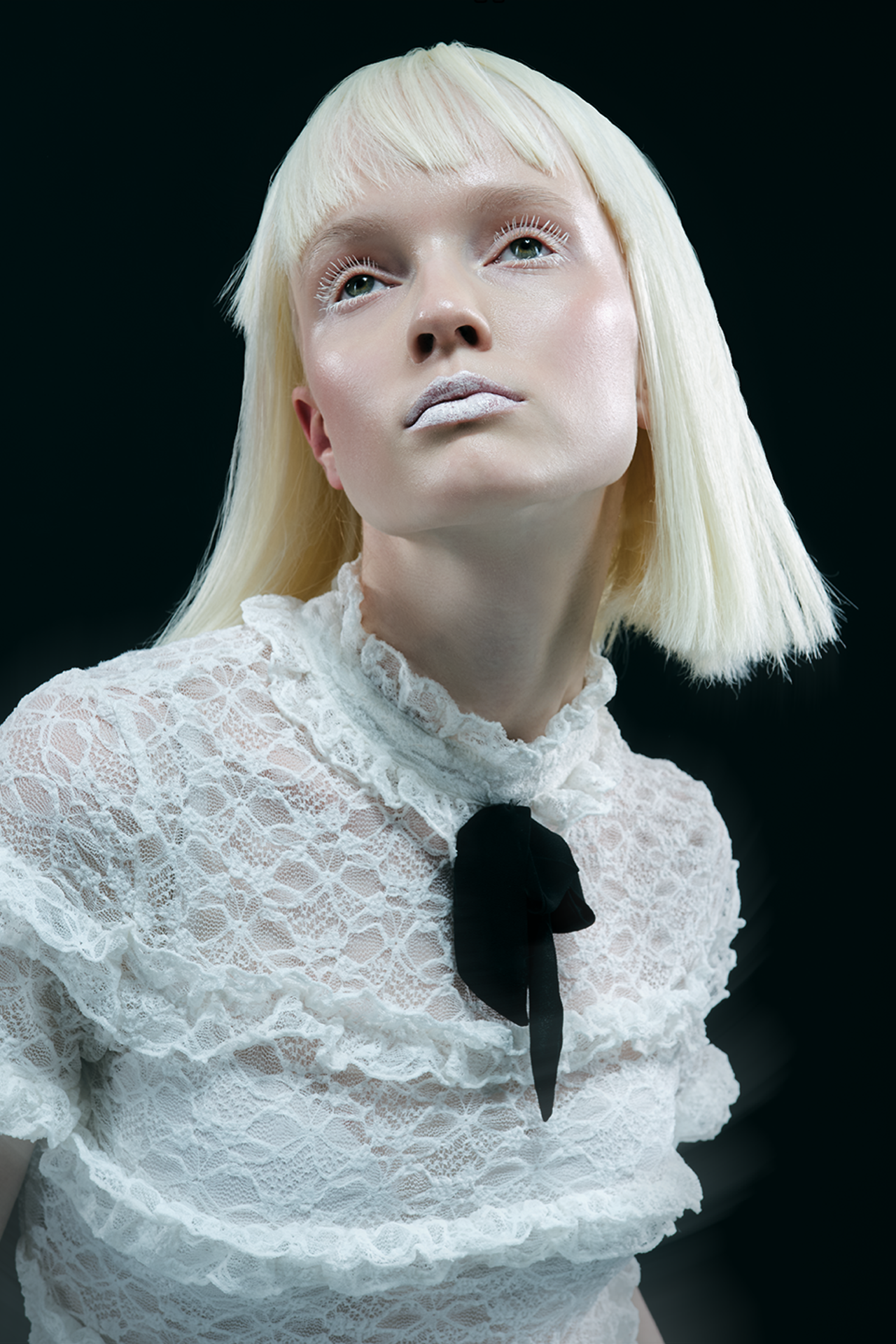 Настя. LESNIK VEACHESLAV PH