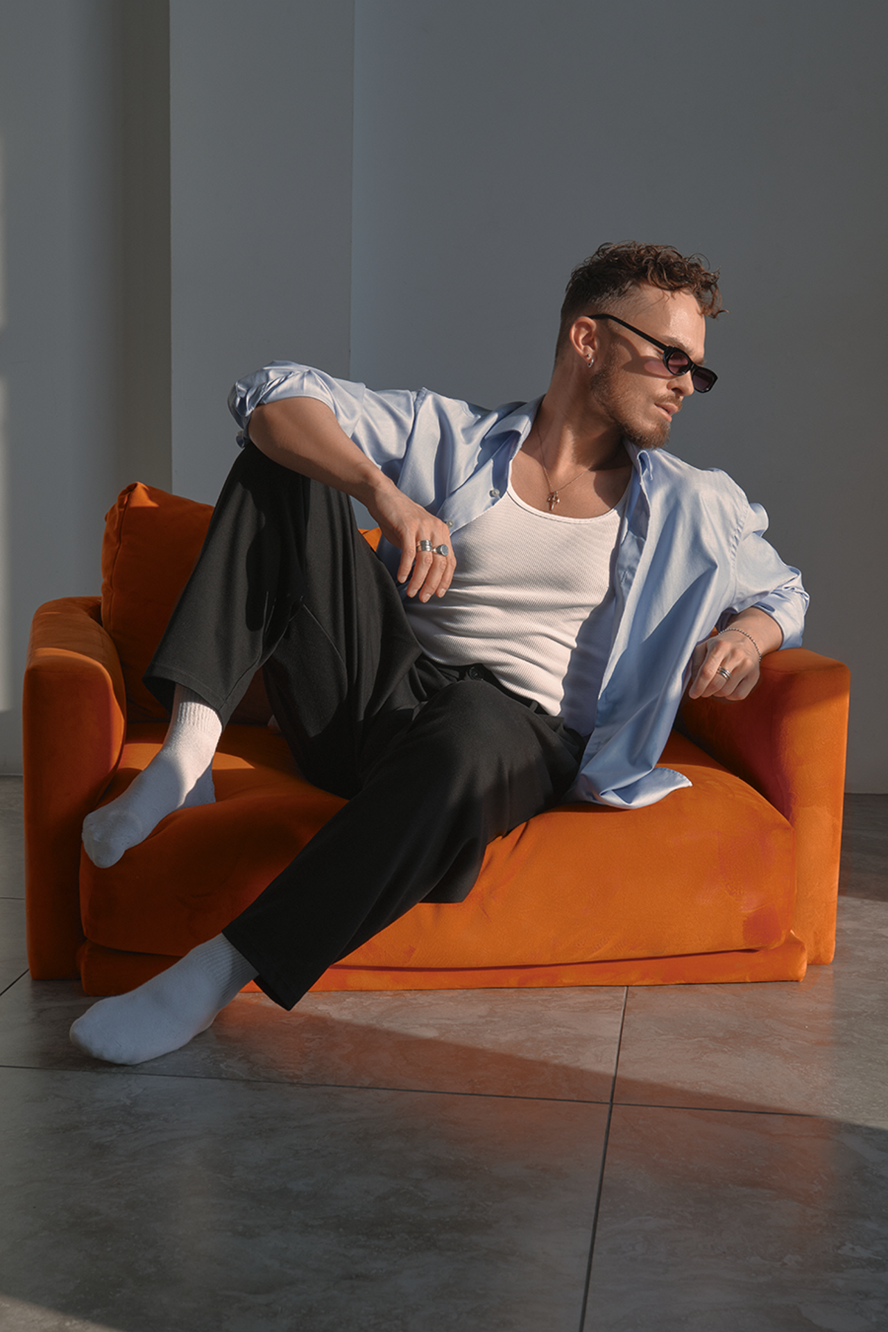 Толя. LESNIK VEACHESLAV PH