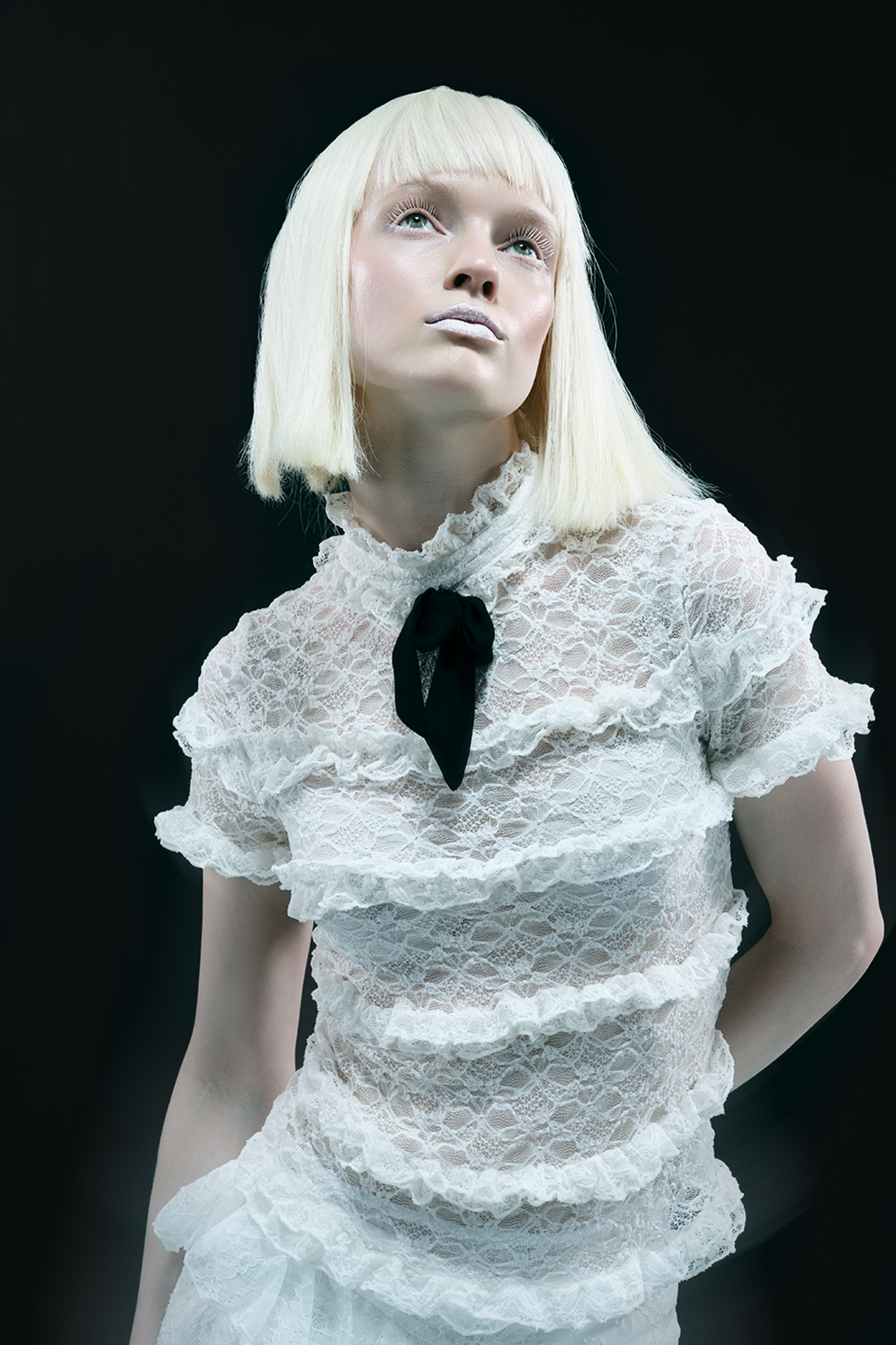 Настя. LESNIK VEACHESLAV PH