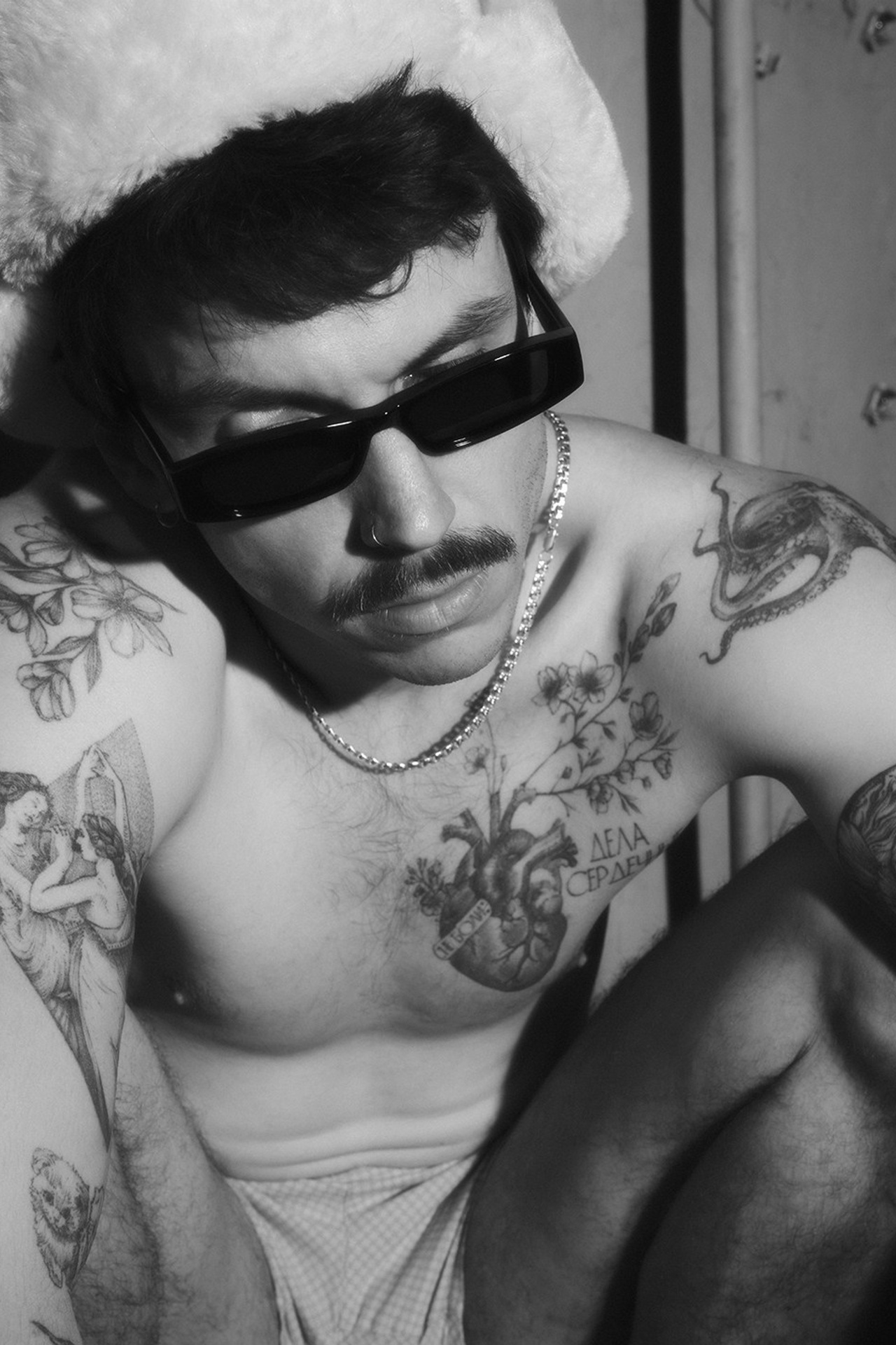 Паша. LESNIK VEACHESLAV PH