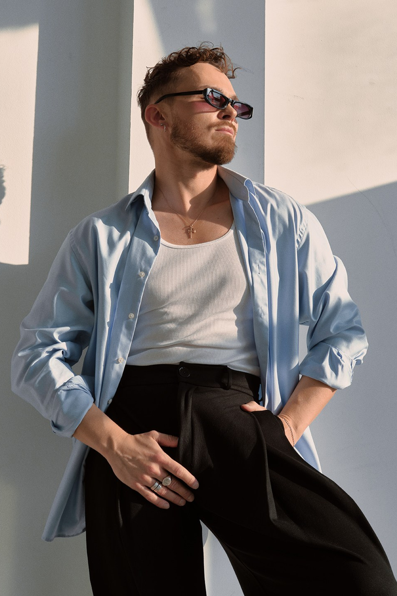 Толя. LESNIK VEACHESLAV PH