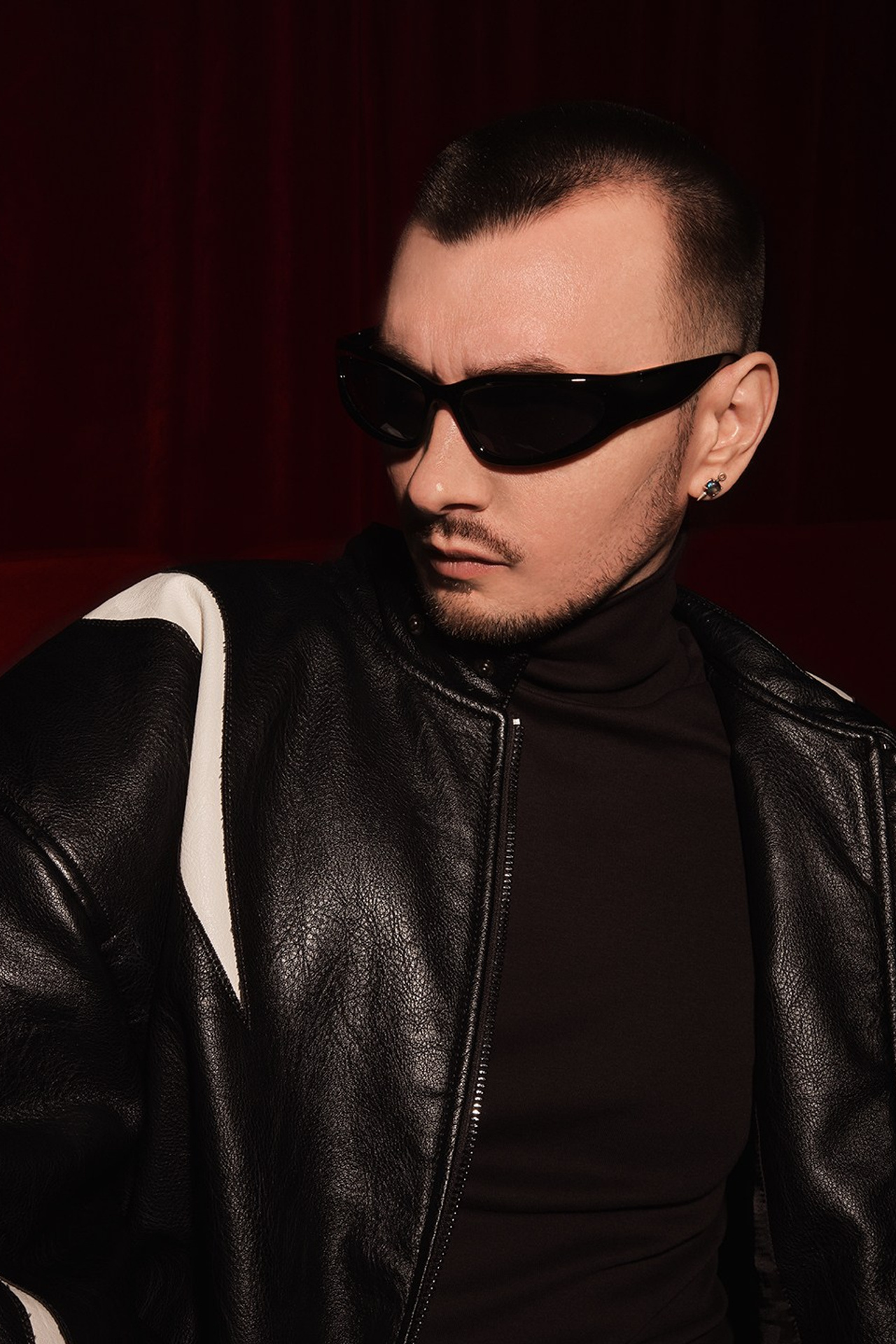 Андрей. LESNIK VEACHESLAV PH