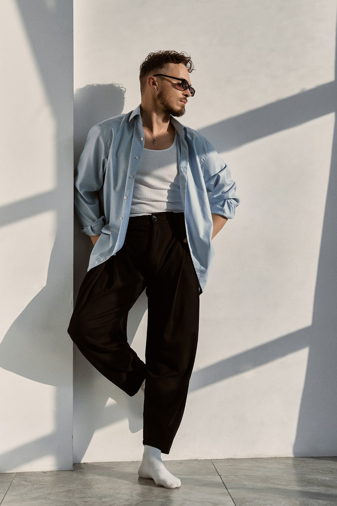 Толя. LESNIK VEACHESLAV PH