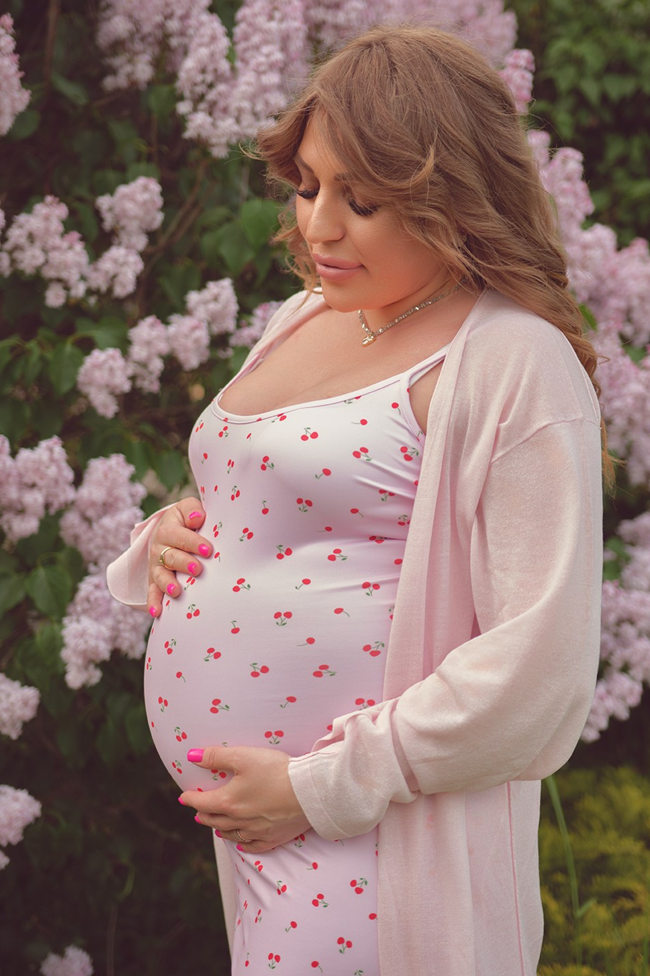 Инна. LESNIK VEACHESLAV PH