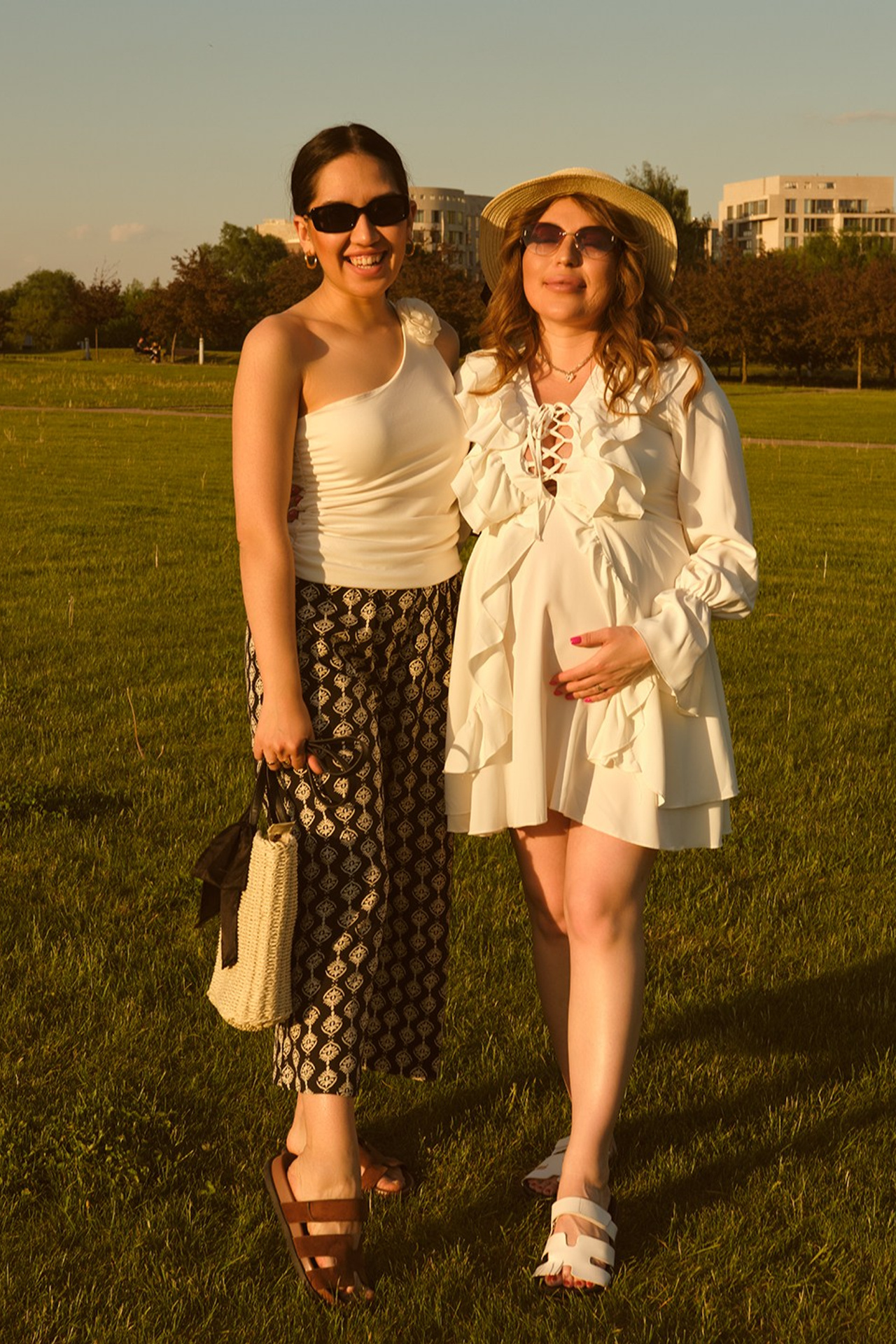 Инна. LESNIK VEACHESLAV PH