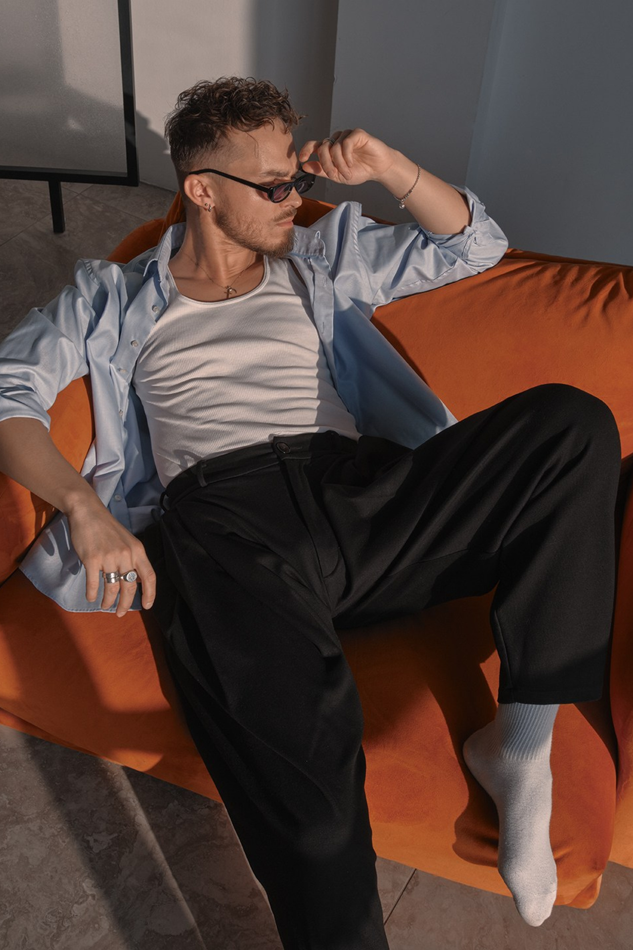 Толя. LESNIK VEACHESLAV PH