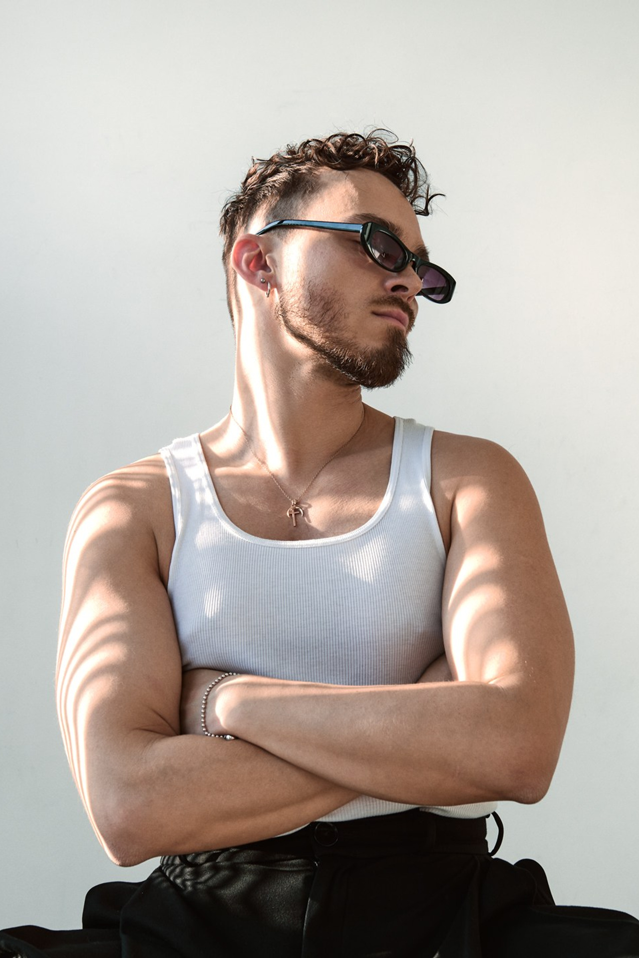 Толя. LESNIK VEACHESLAV PH