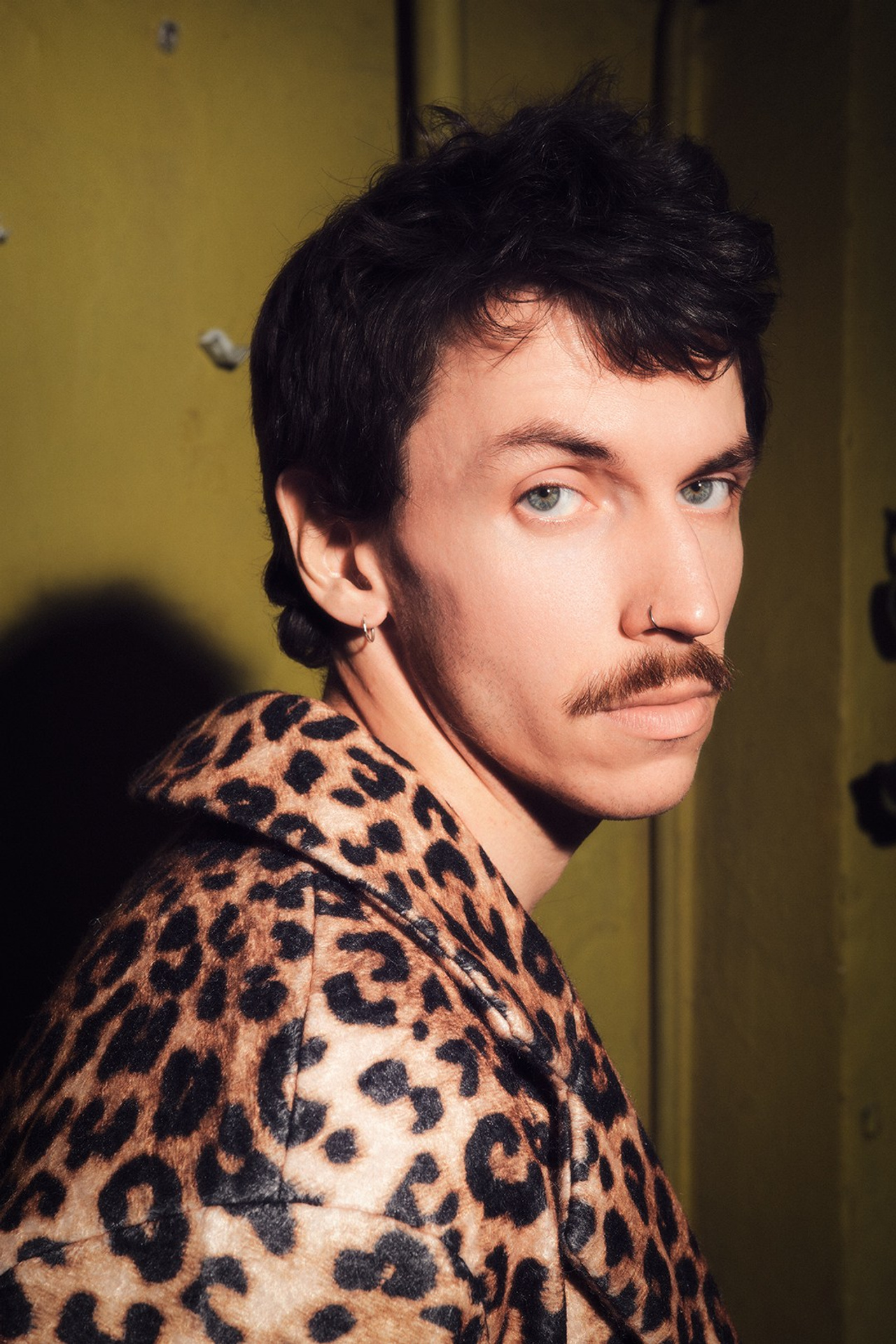 Паша. LESNIK VEACHESLAV PH