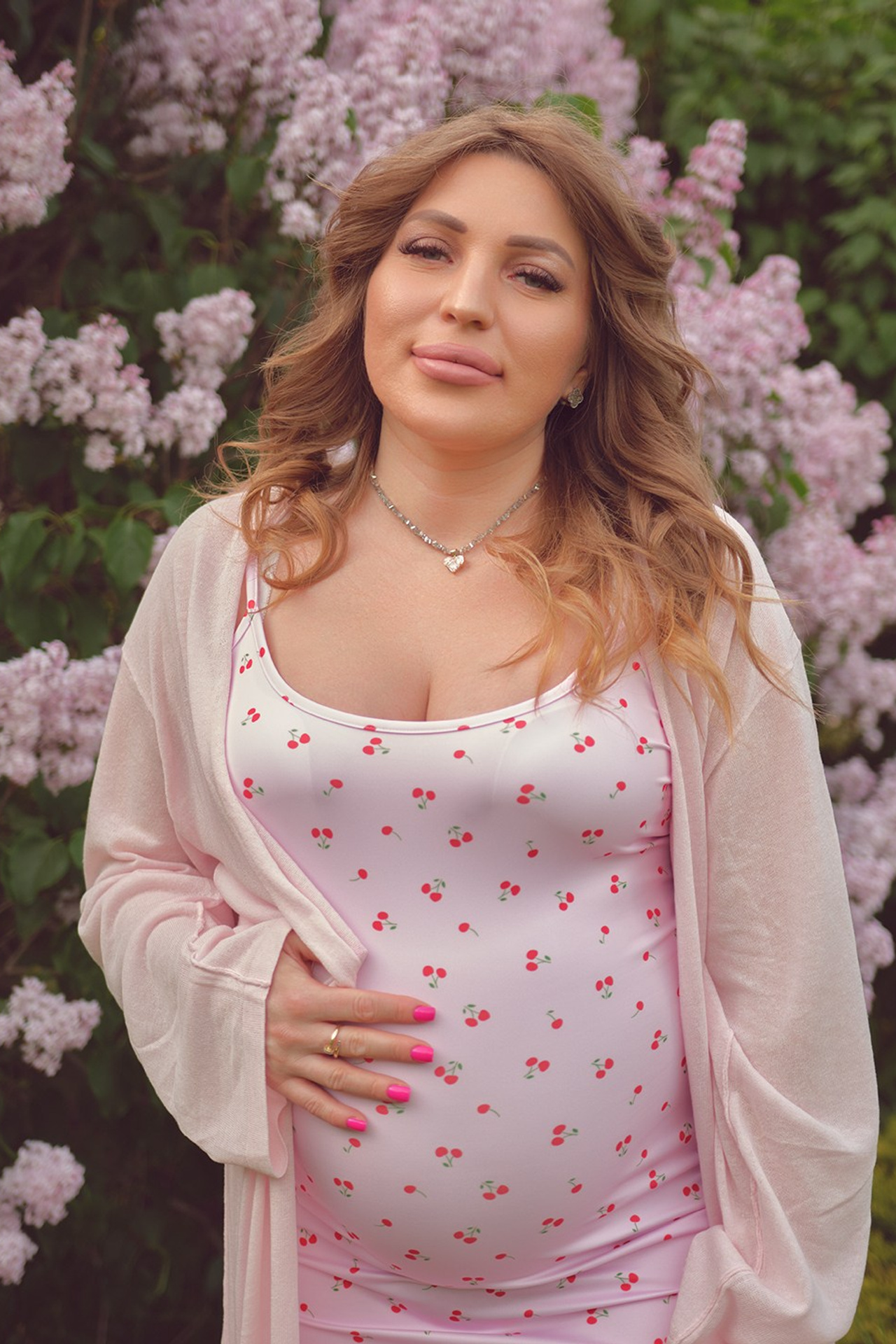 Инна. LESNIK VEACHESLAV PH