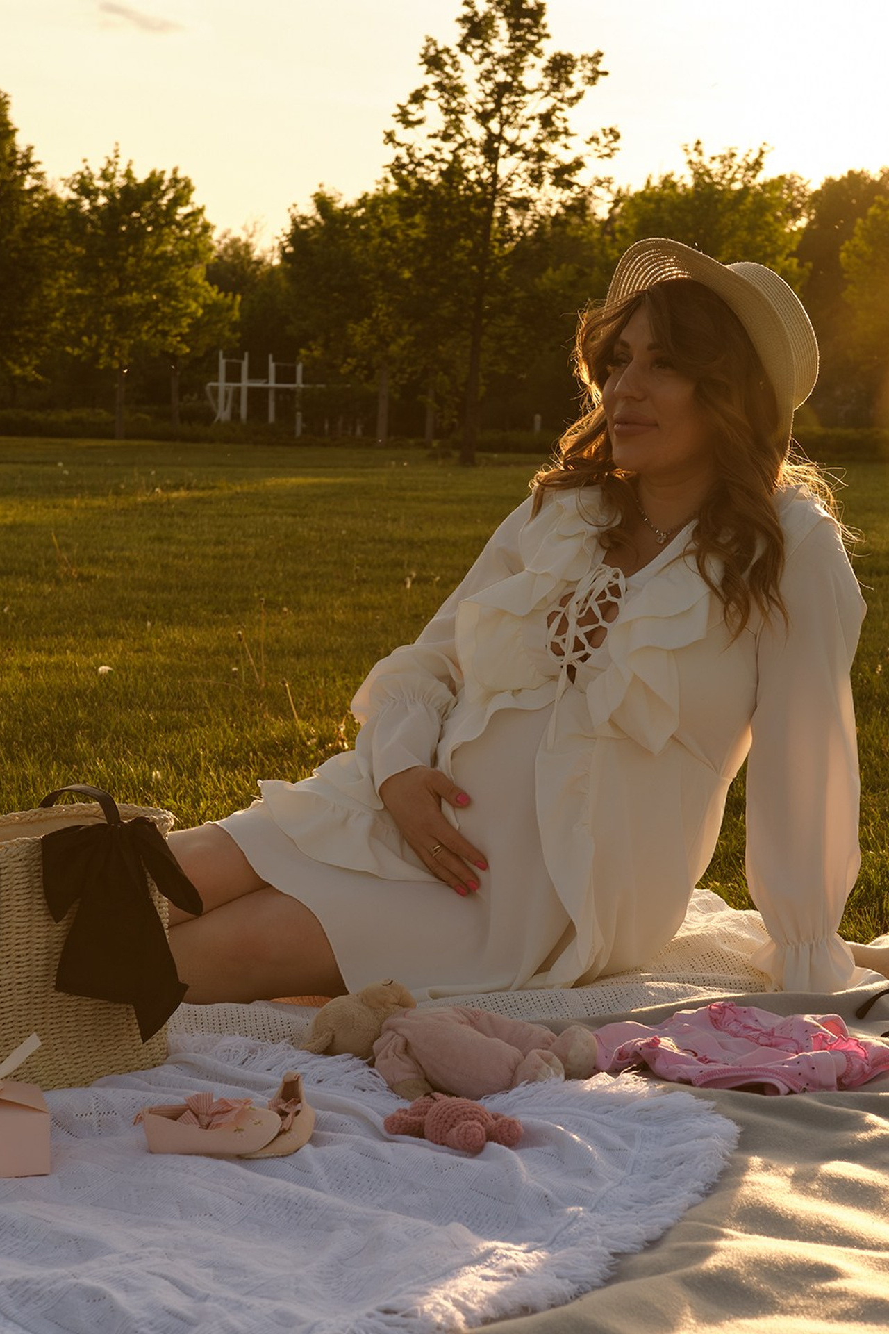 Инна. LESNIK VEACHESLAV PH