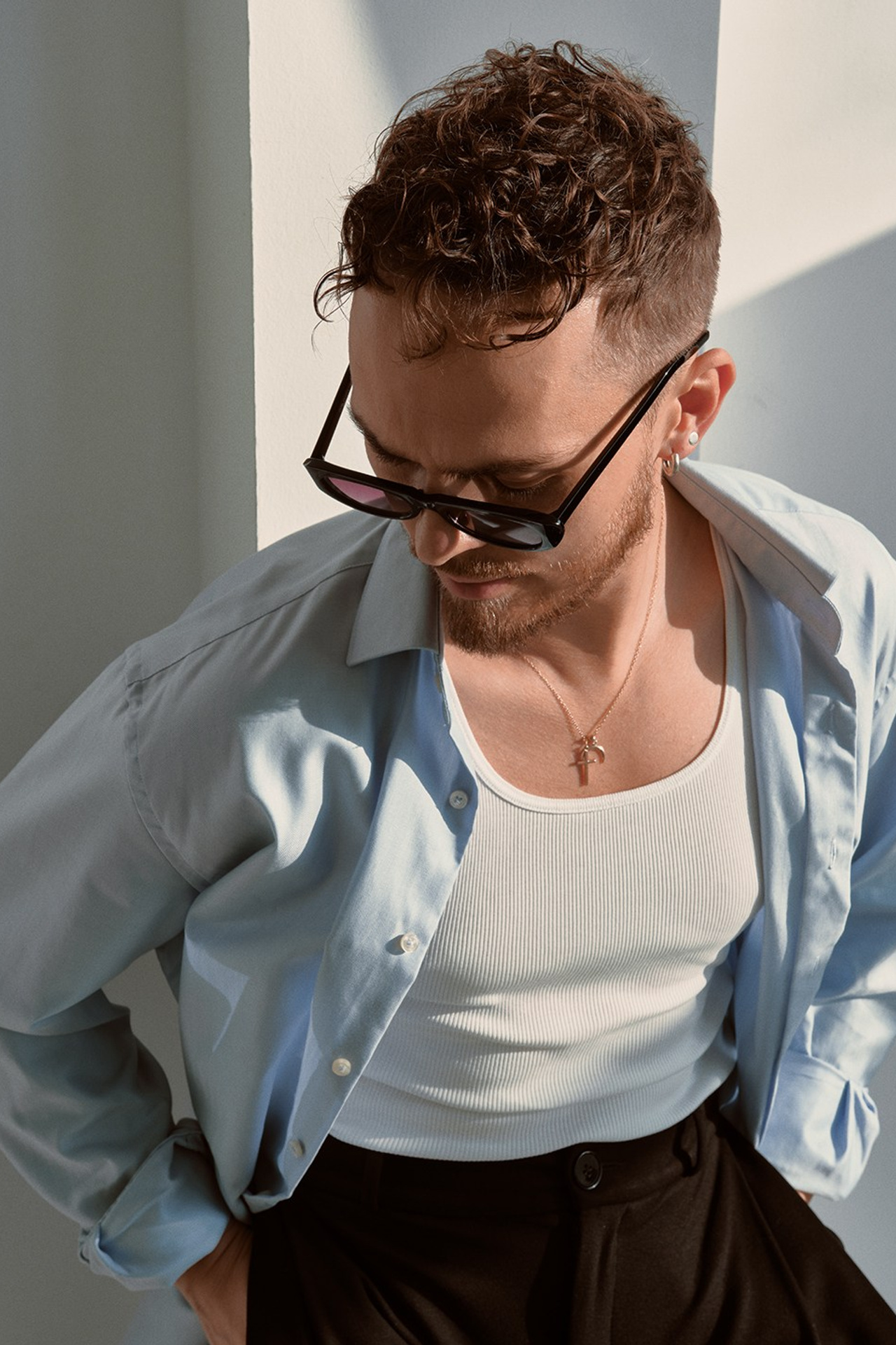 Толя. LESNIK VEACHESLAV PH