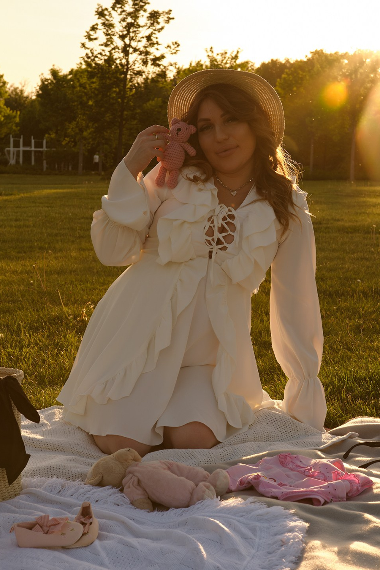 Инна. LESNIK VEACHESLAV PH