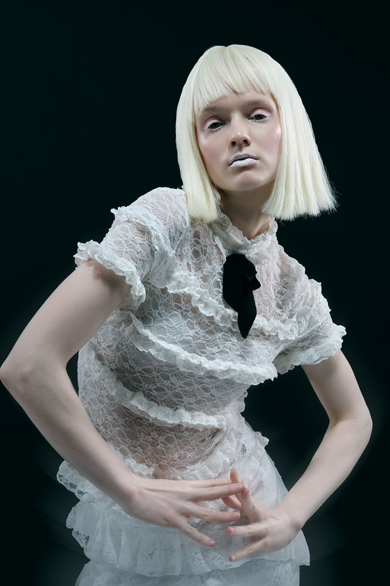 Настя. LESNIK VEACHESLAV PH