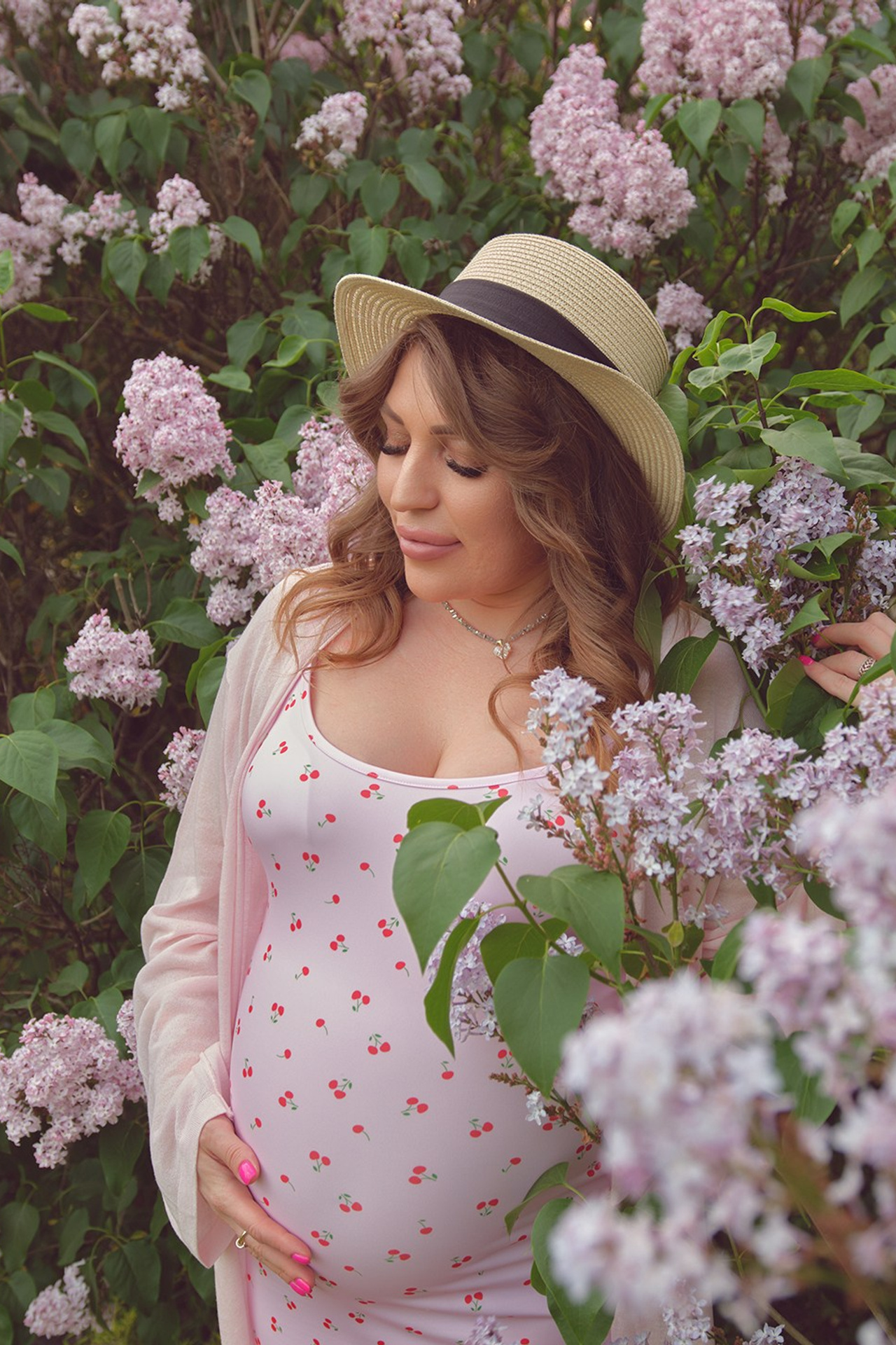 Инна. LESNIK VEACHESLAV PH