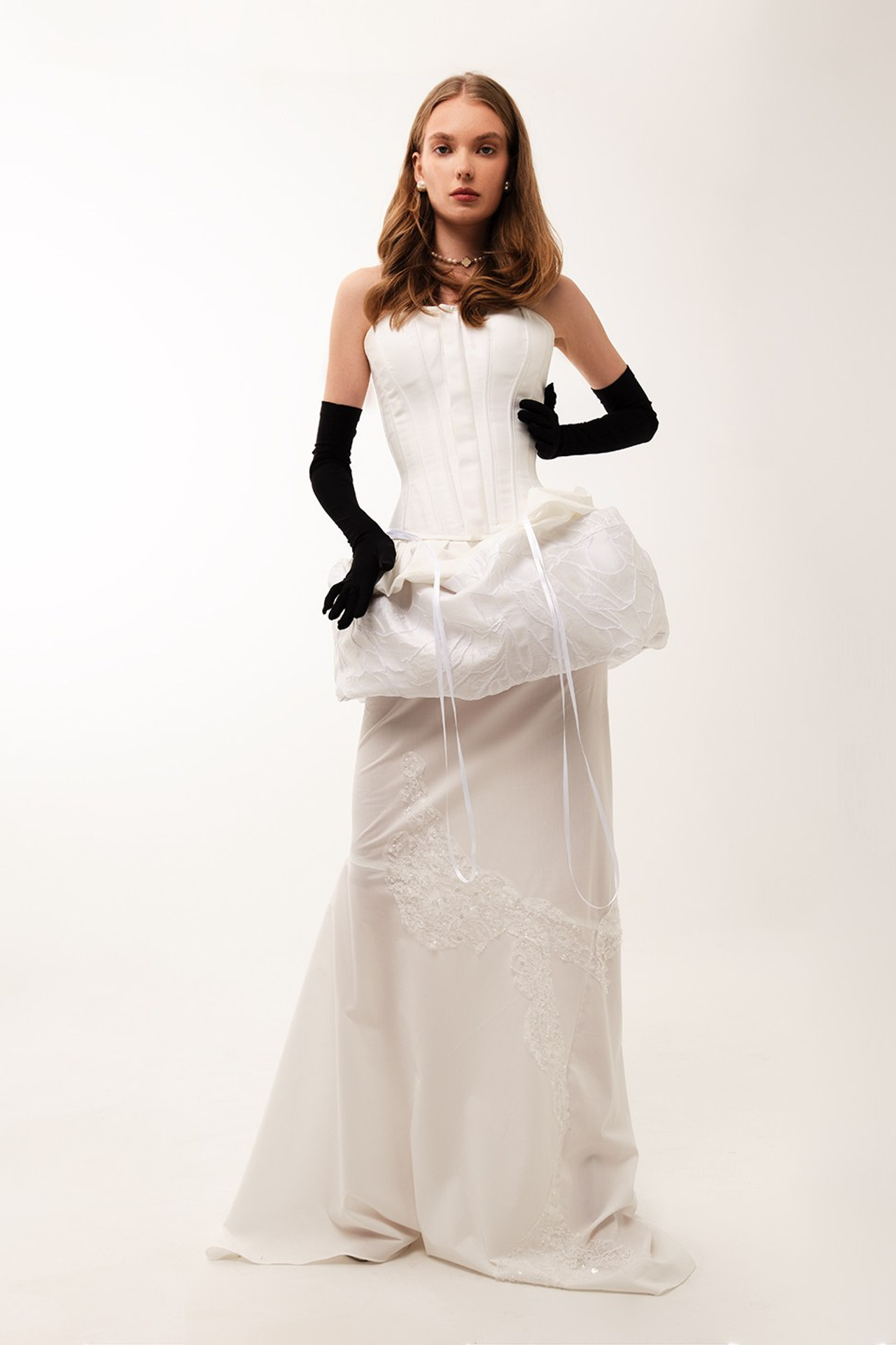 Корсеты «Anastasia». LESNIK VEACHESLAV PH