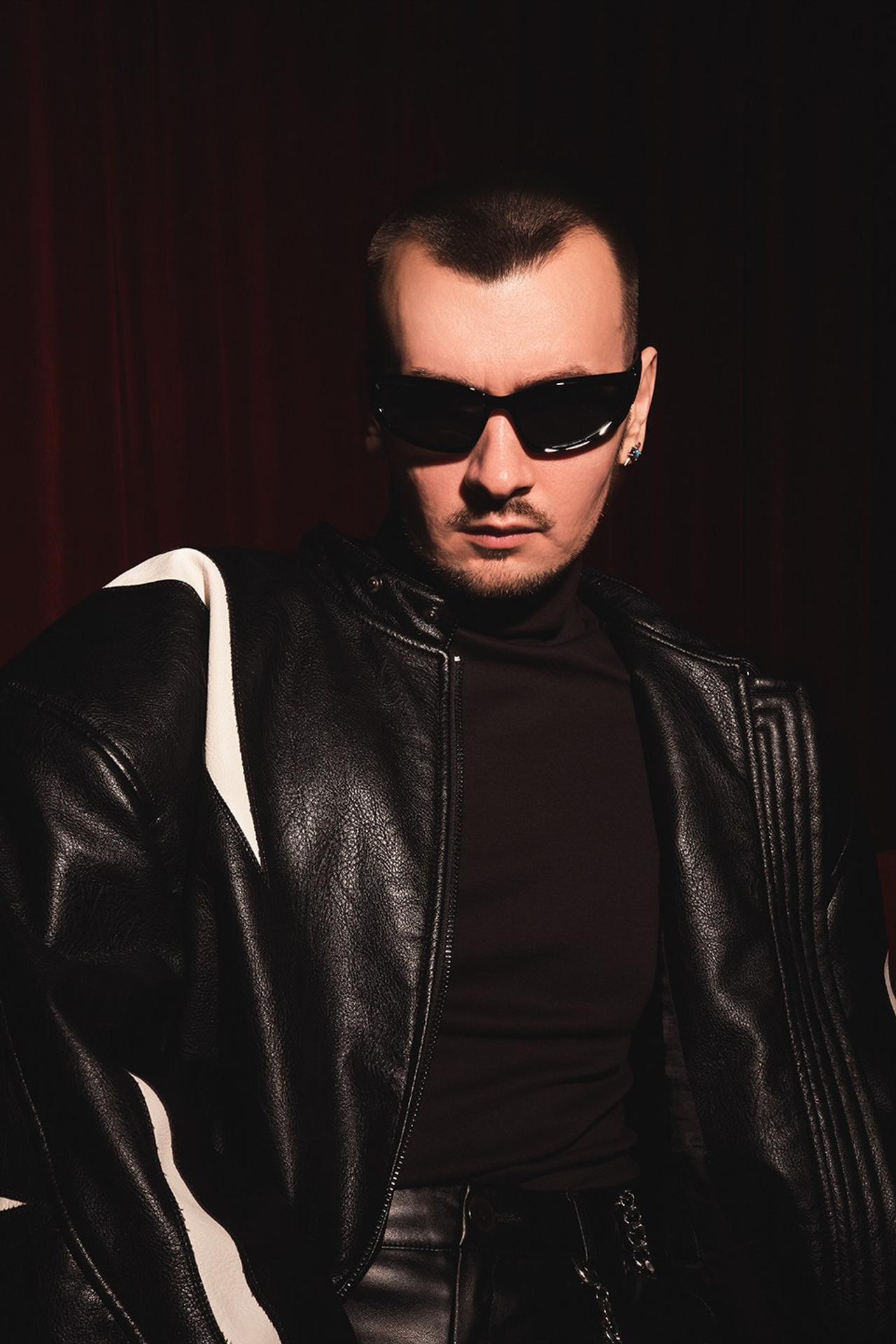 Андрей. LESNIK VEACHESLAV PH