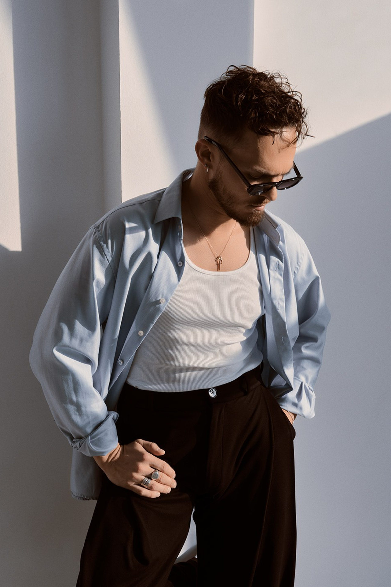 Толя. LESNIK VEACHESLAV PH