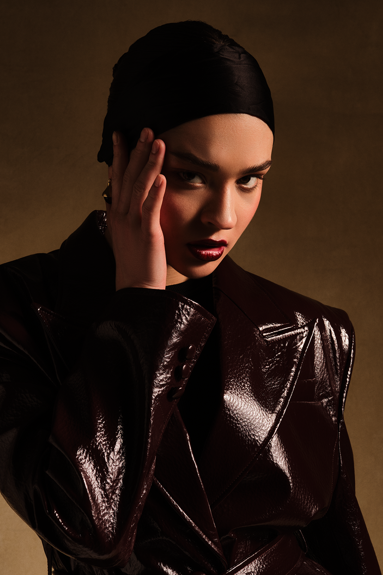 Ксюша. LESNIK VEACHESLAV PH