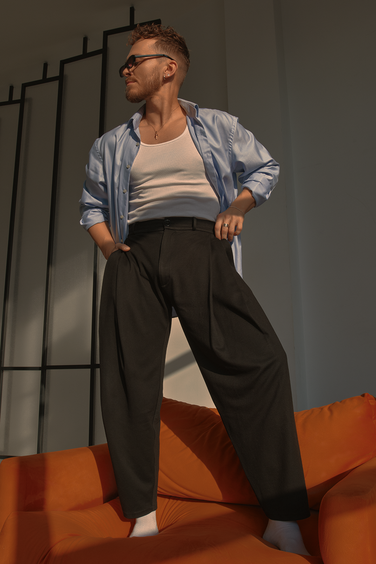 Толя. LESNIK VEACHESLAV PH