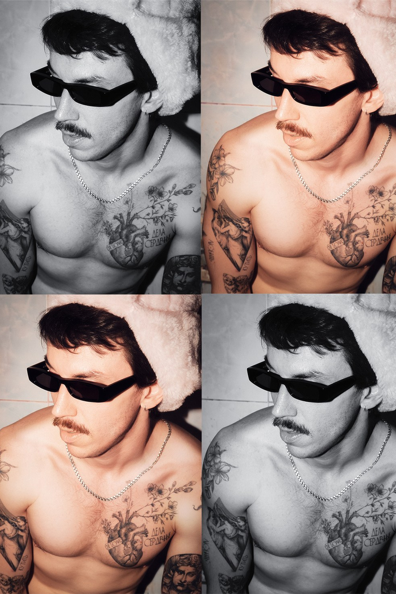 Паша. LESNIK VEACHESLAV PH