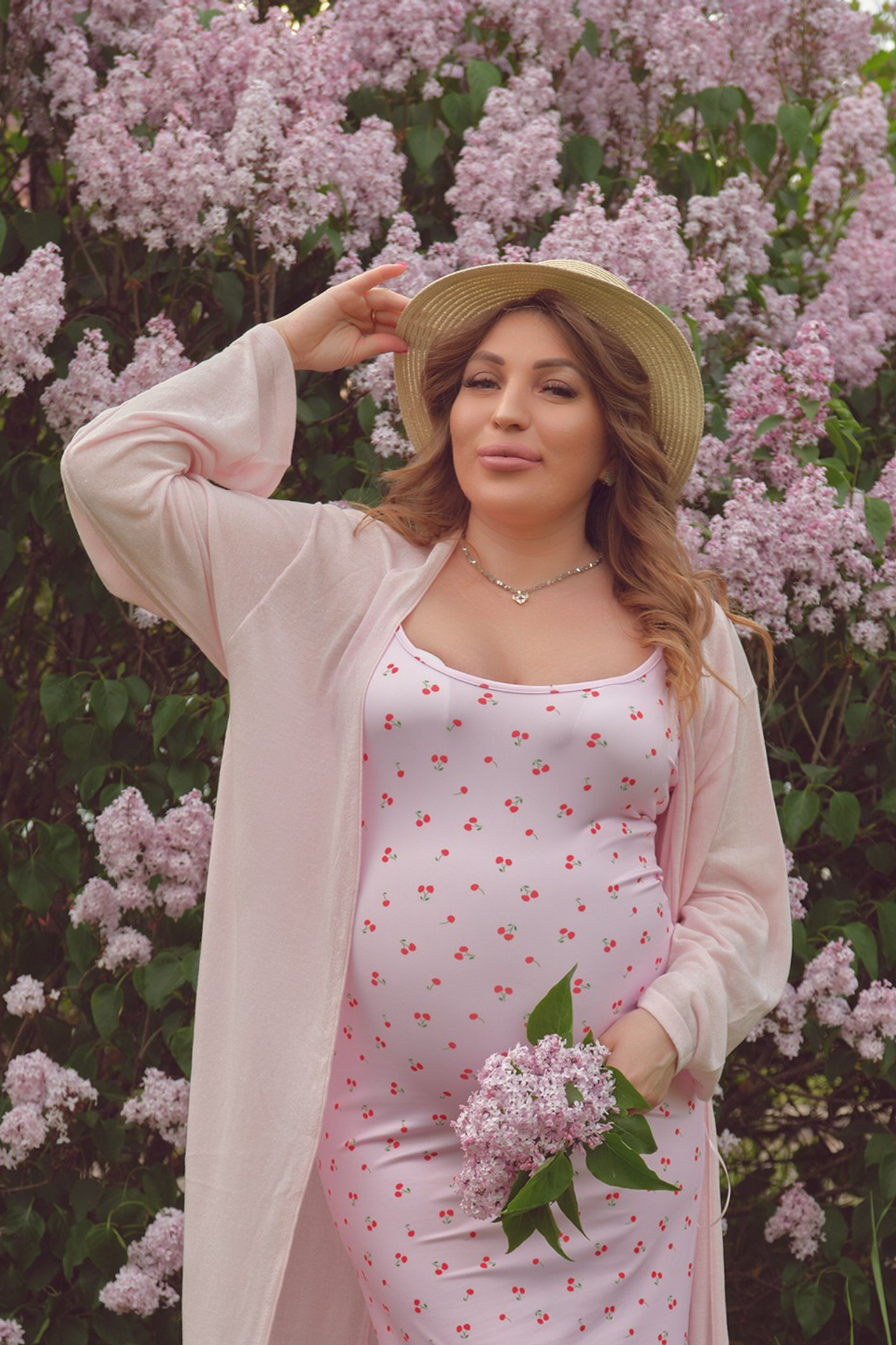 Инна. LESNIK VEACHESLAV PH