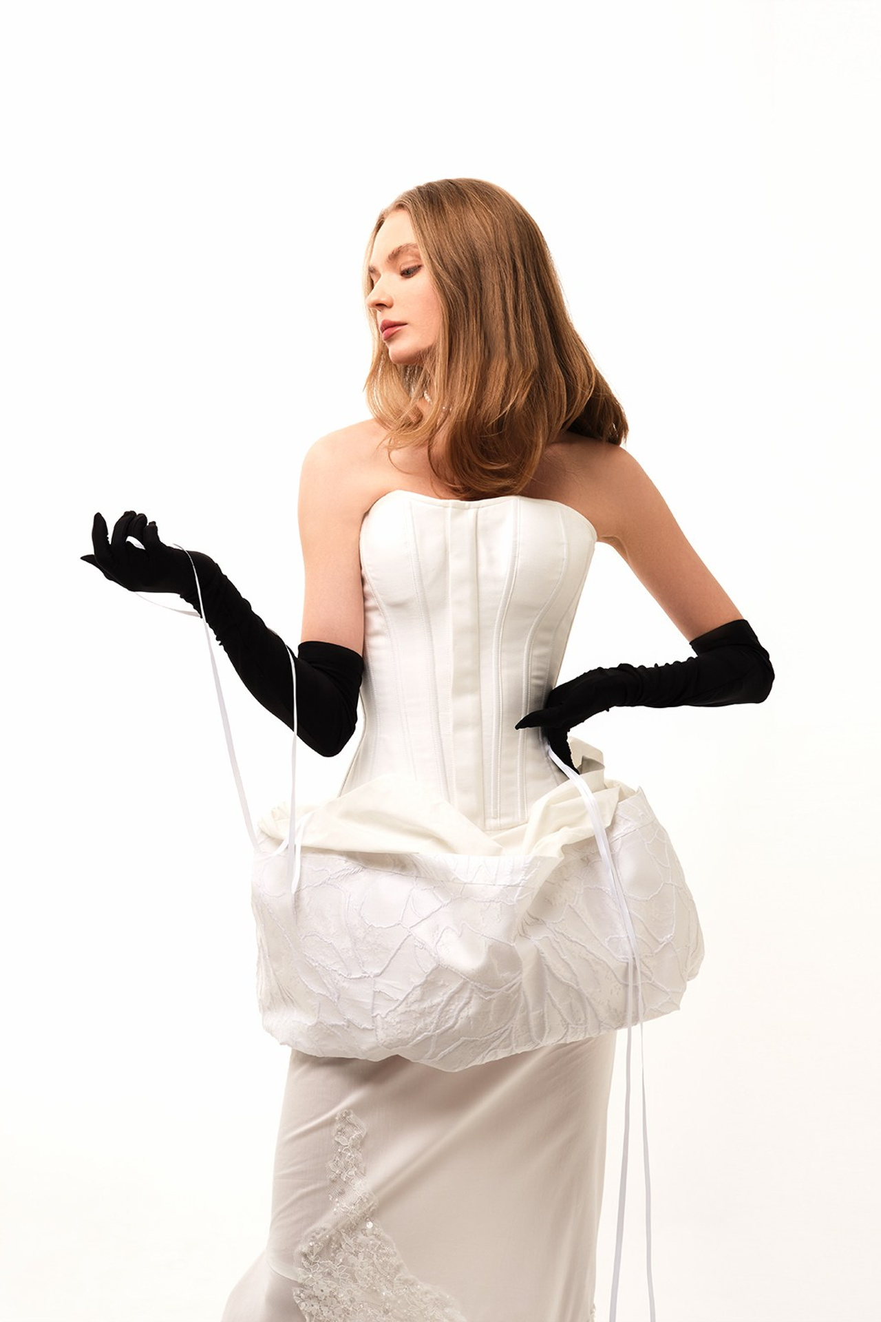 Корсеты «Anastasia». LESNIK VEACHESLAV PH