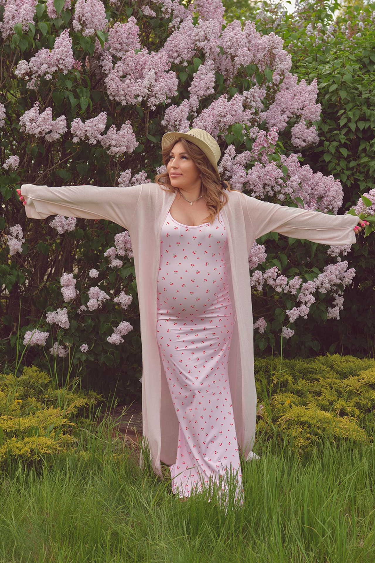 Инна. LESNIK VEACHESLAV PH