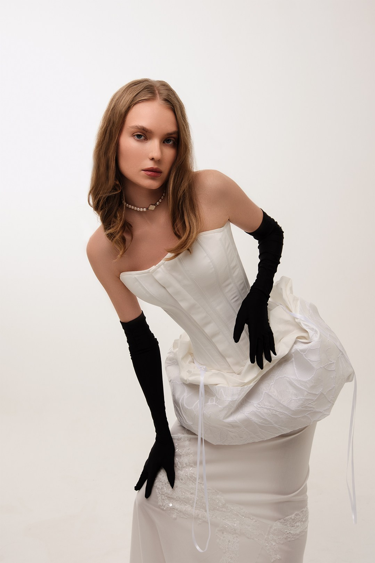 Корсеты «Anastasia». LESNIK VEACHESLAV PH