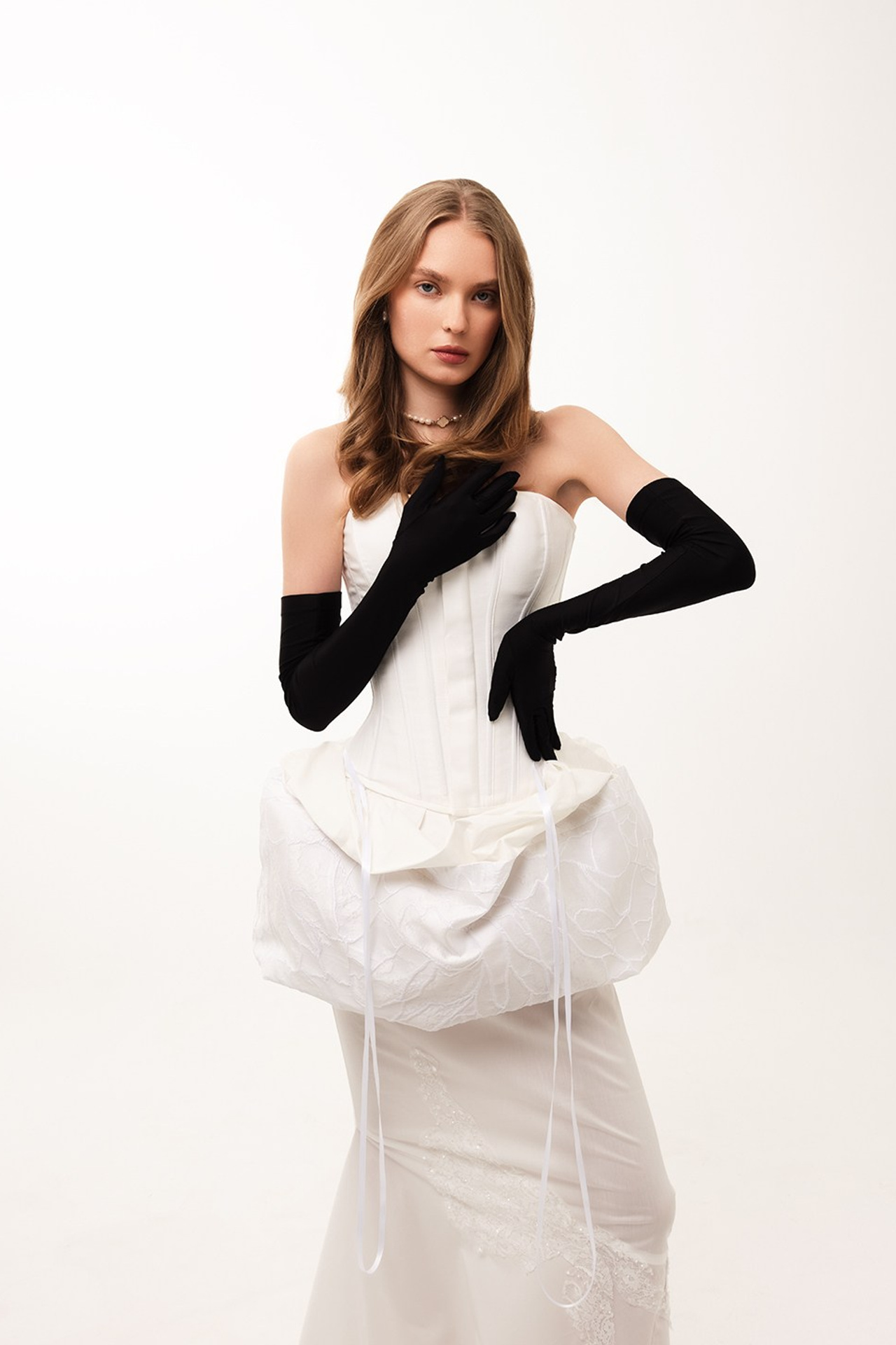 Корсеты «Anastasia». LESNIK VEACHESLAV PH