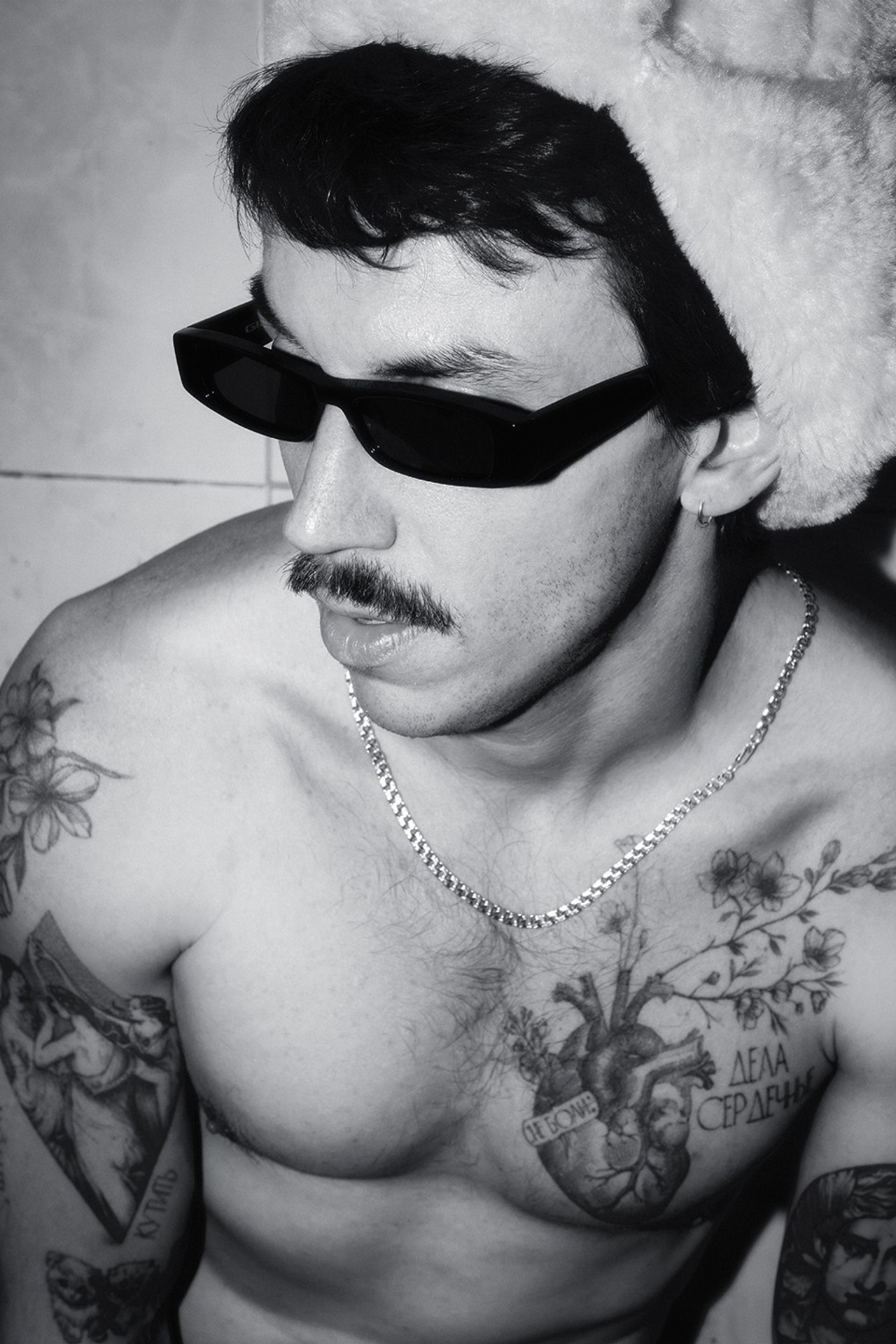 Паша. LESNIK VEACHESLAV PH