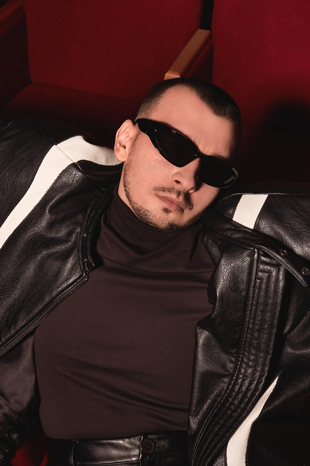 Андрей. LESNIK VEACHESLAV PH