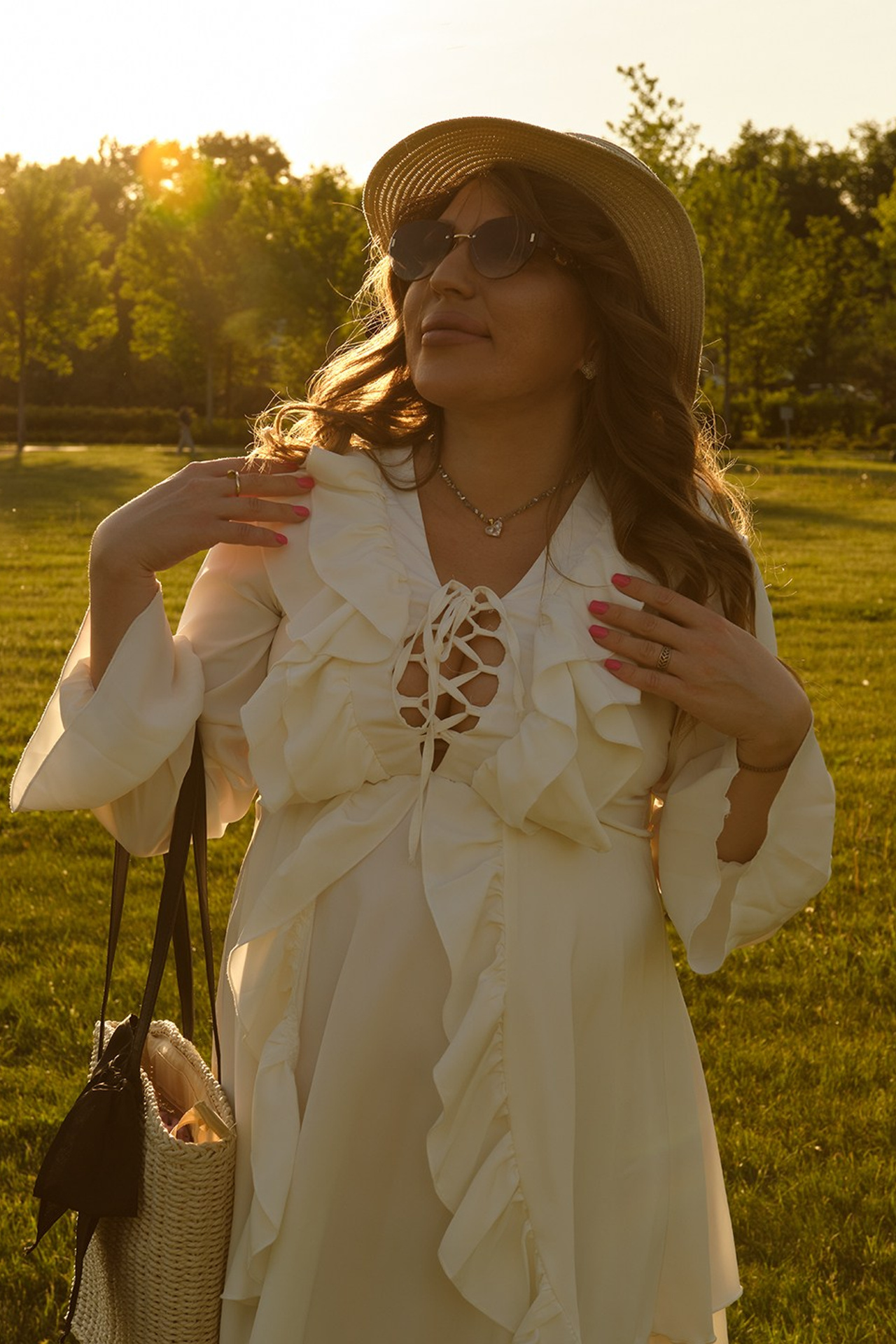 Инна. LESNIK VEACHESLAV PH