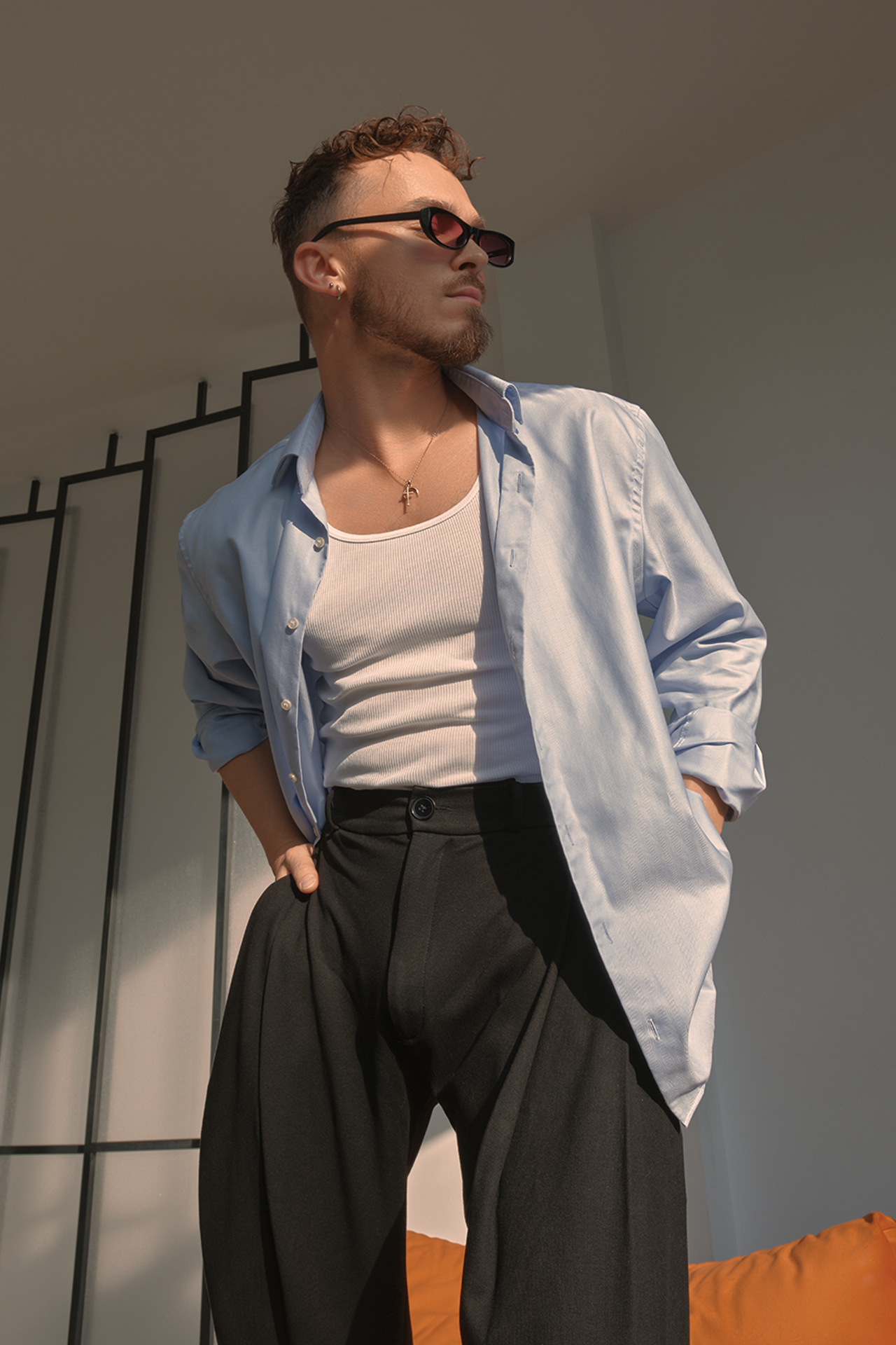 Толя. LESNIK VEACHESLAV PH