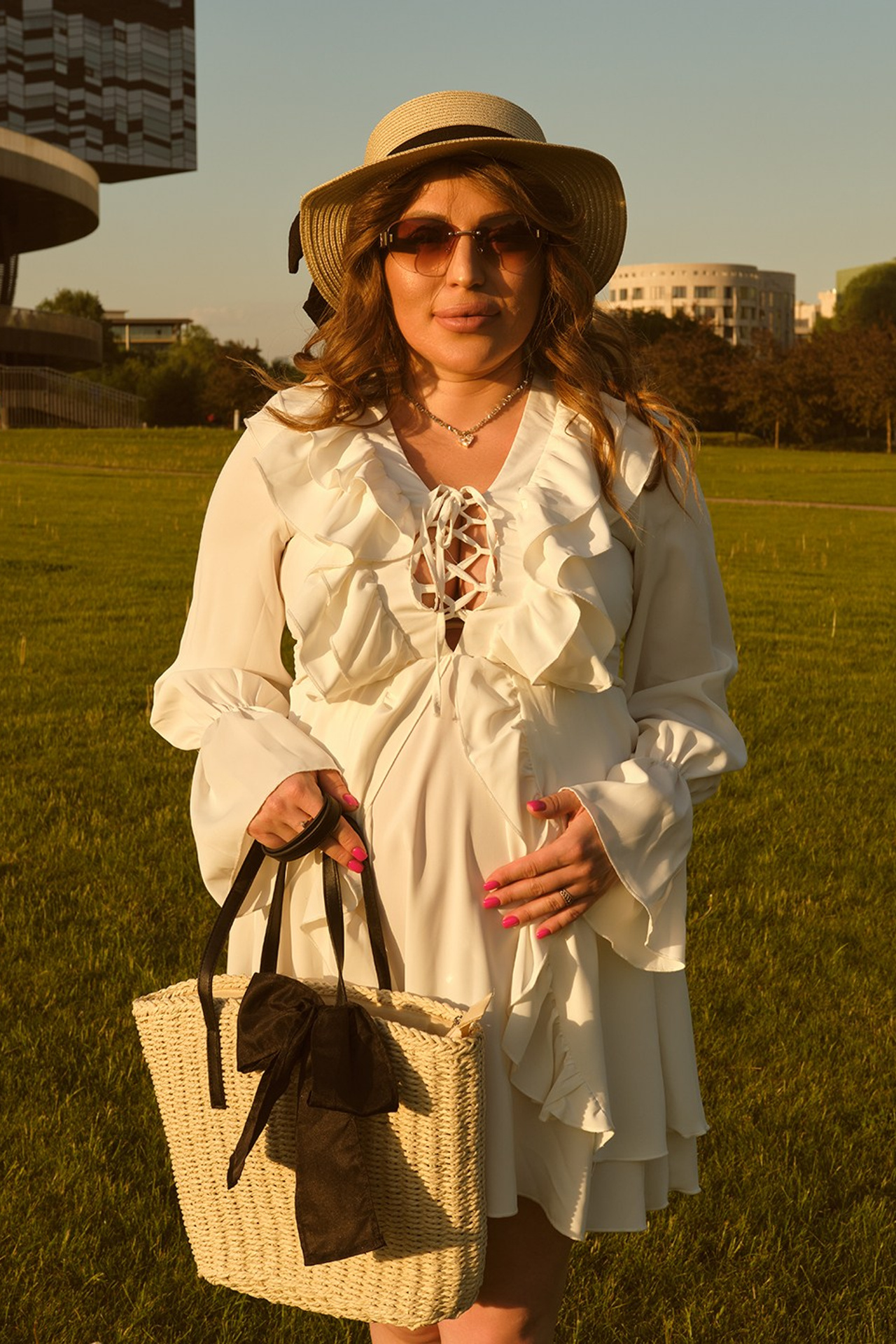 Инна. LESNIK VEACHESLAV PH