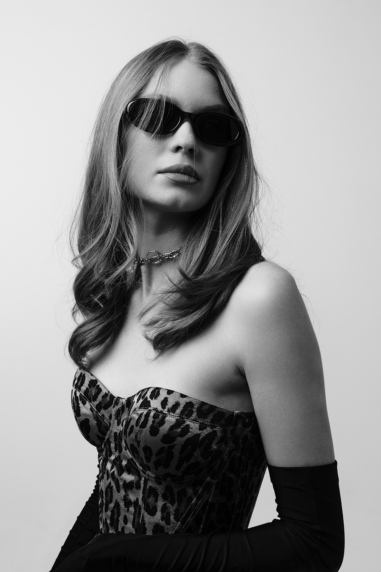 Корсеты «Anastasia». LESNIK VEACHESLAV PH