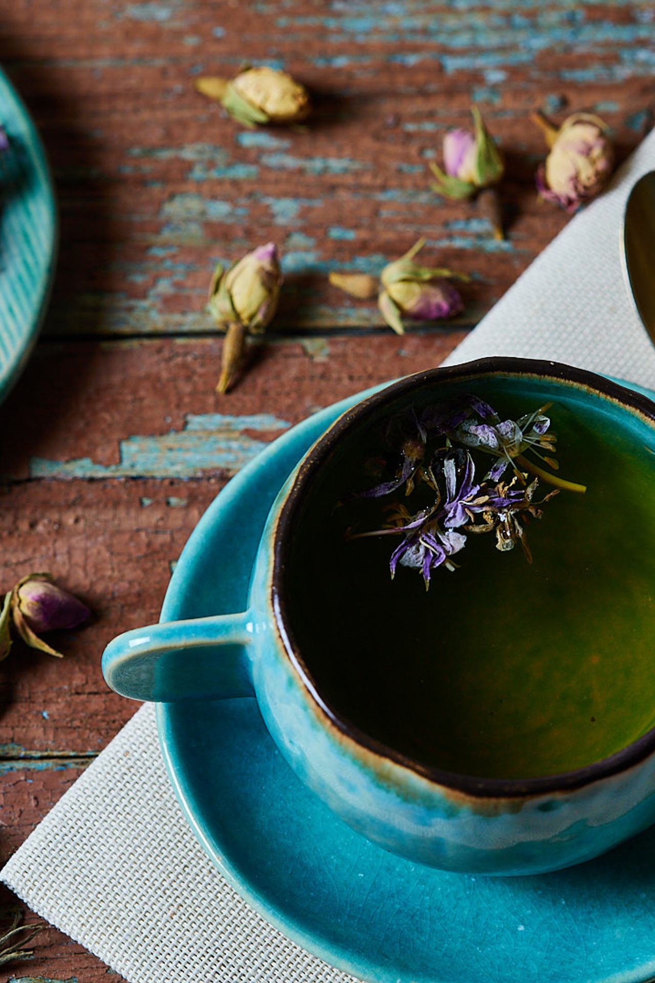 Фуд-фотография