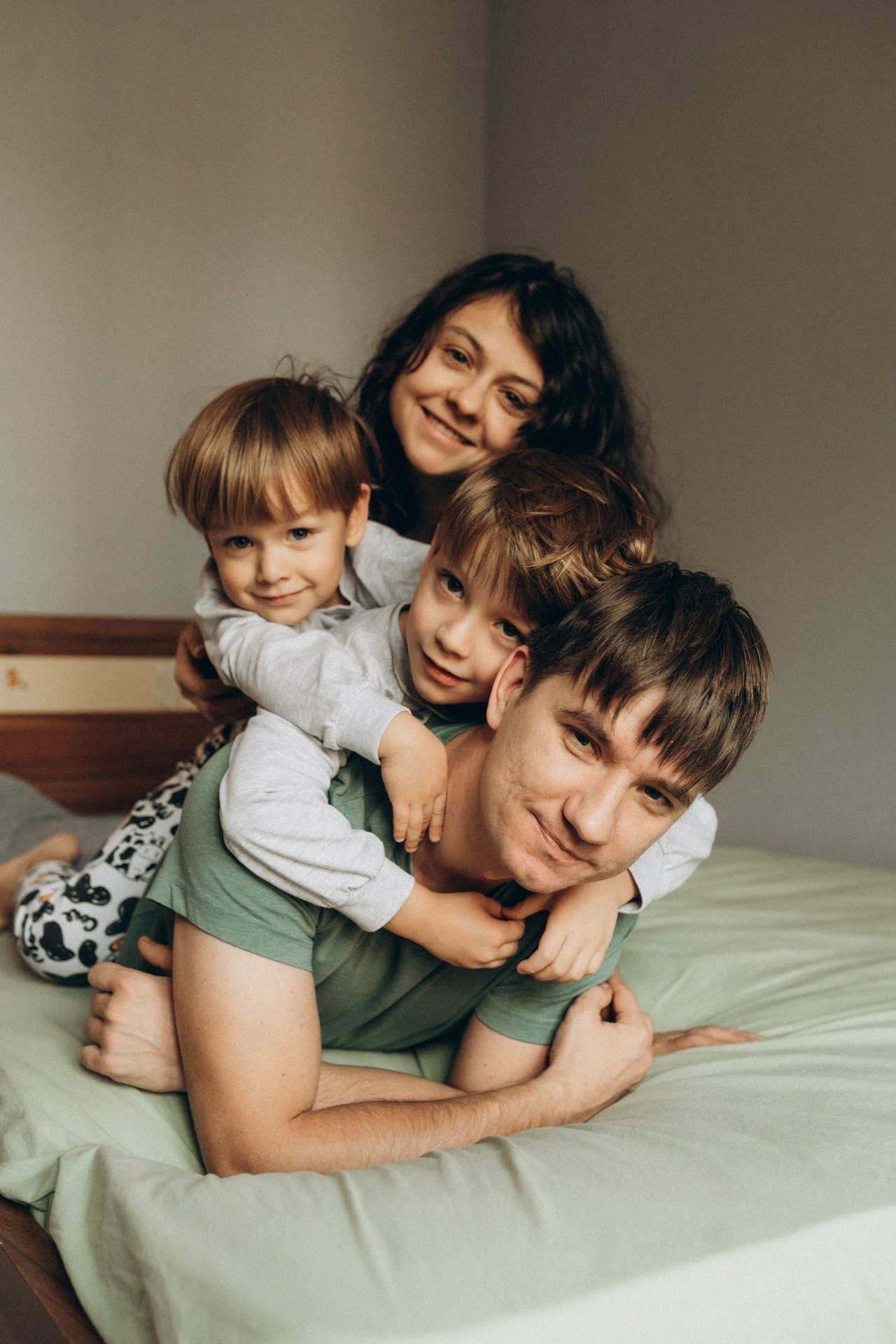 Отзывы. Семейный фотограф МОСКВА/Королёв