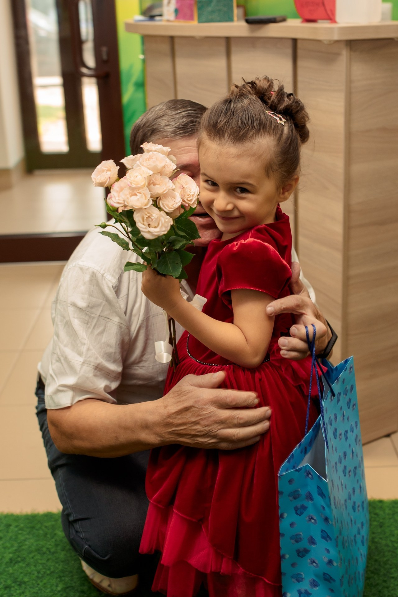 Отзывы. Семейный фотограф МОСКВА/Королёв