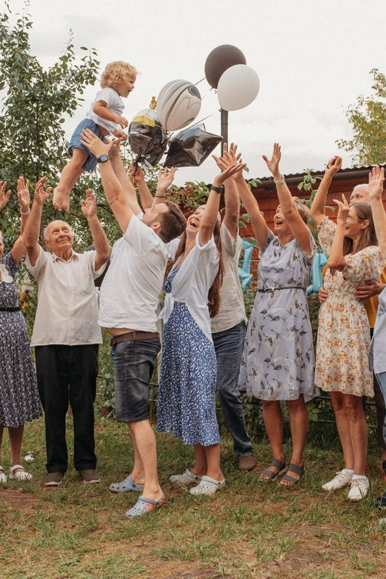 Отзывы. Семейный фотограф МОСКВА/Королёв