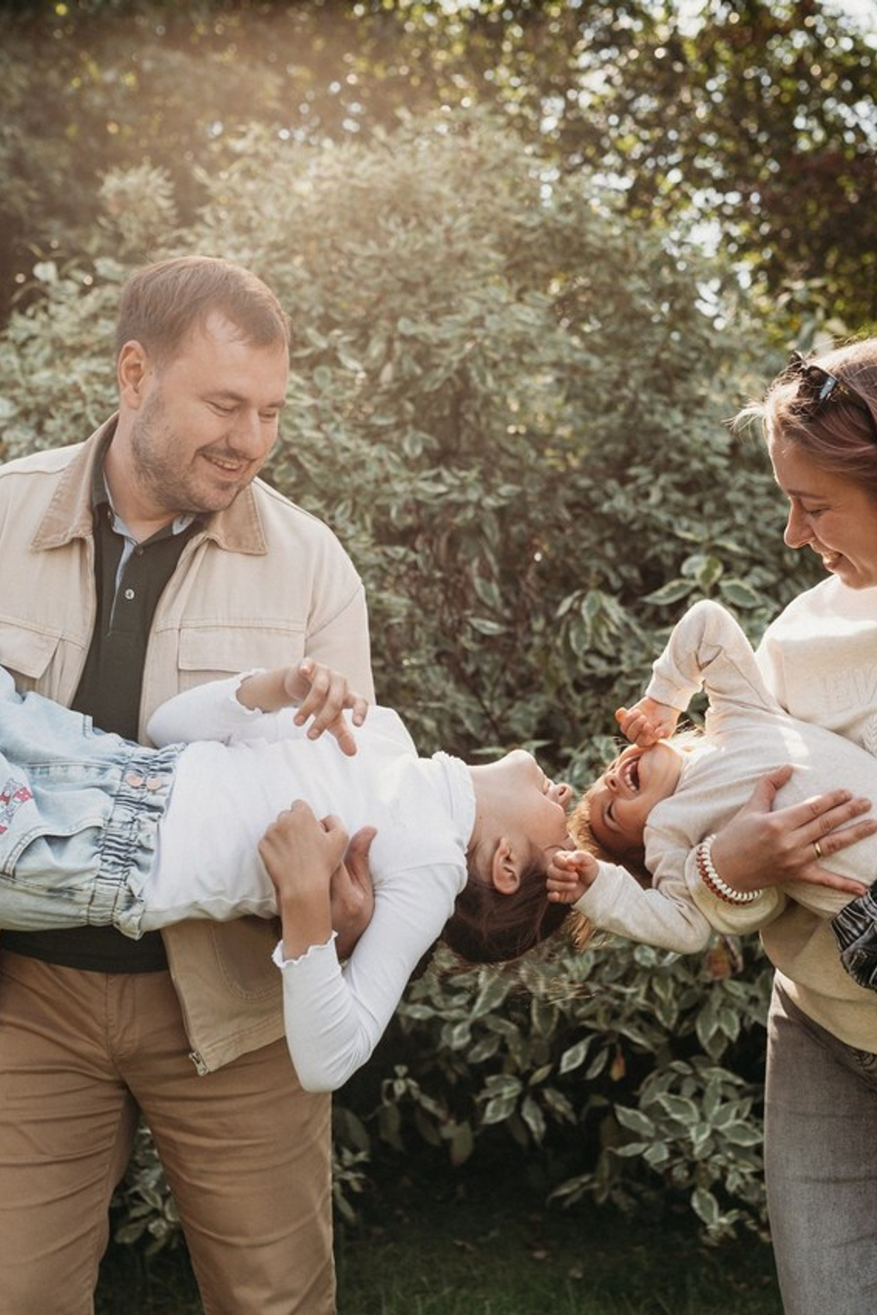Отзывы. Семейный фотограф МОСКВА/Королёв