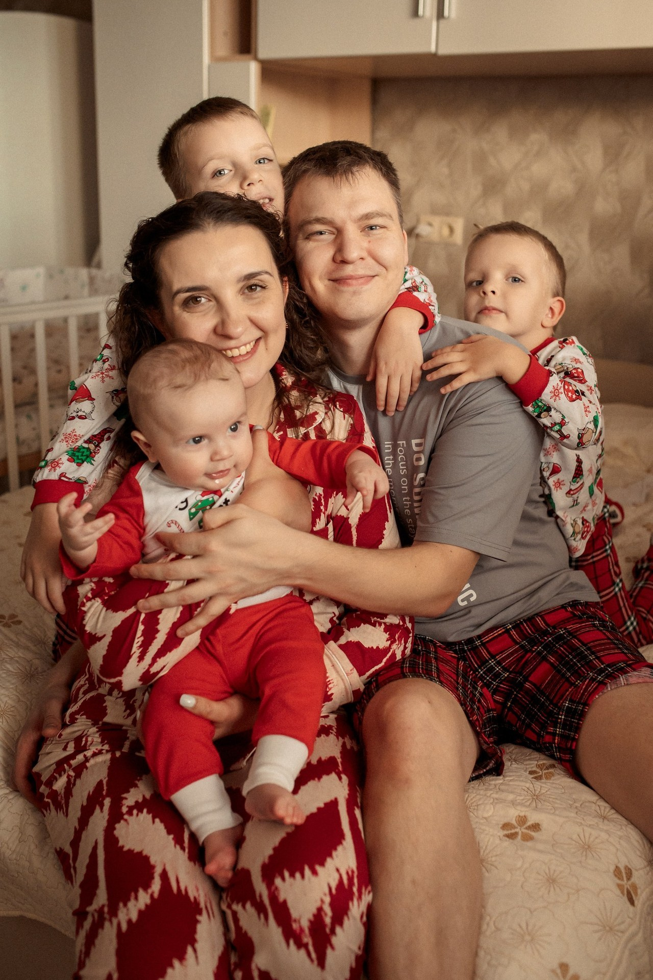 Отзывы. Семейный фотограф МОСКВА/Королёв