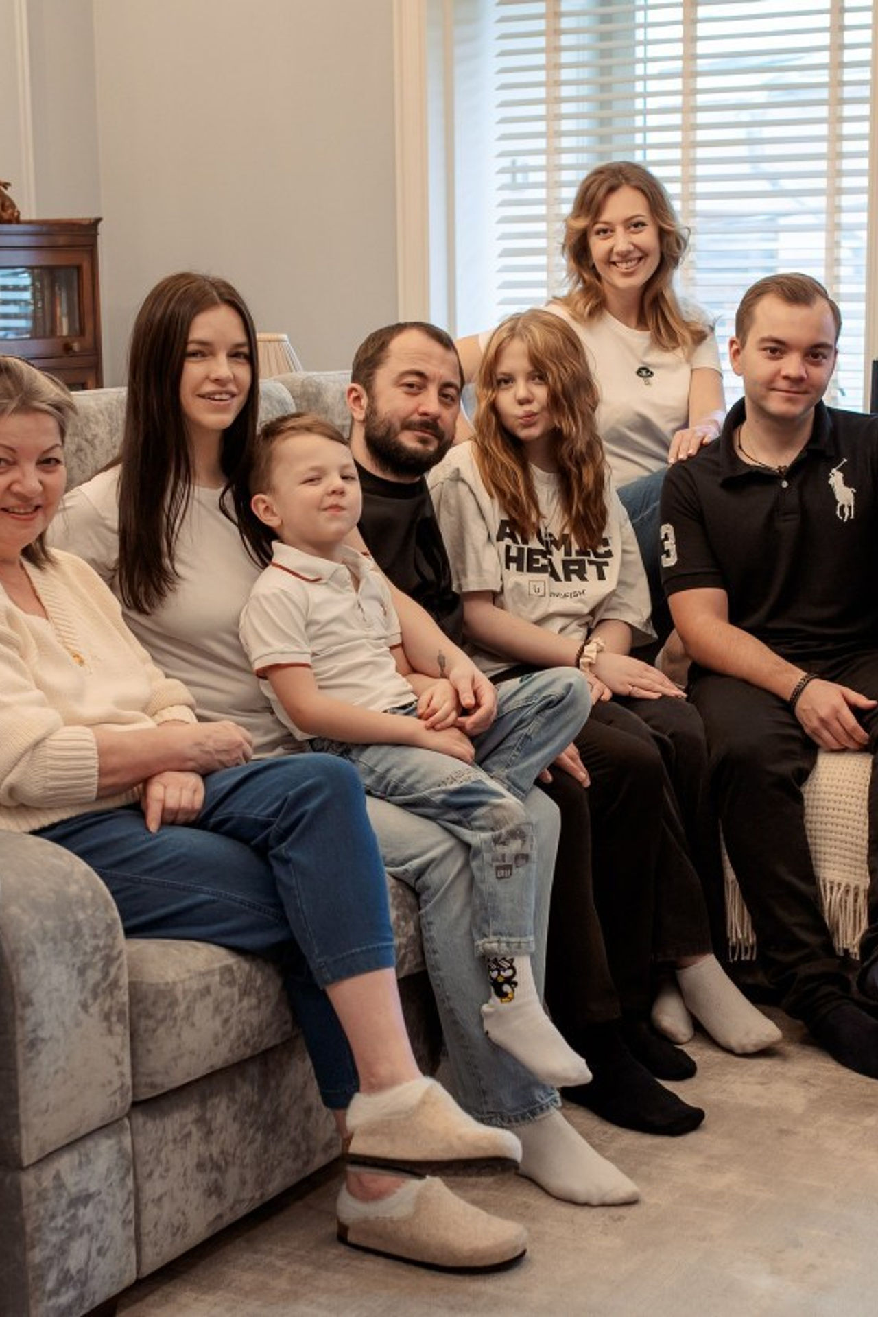 Отзывы. Семейный фотограф МОСКВА/Королёв