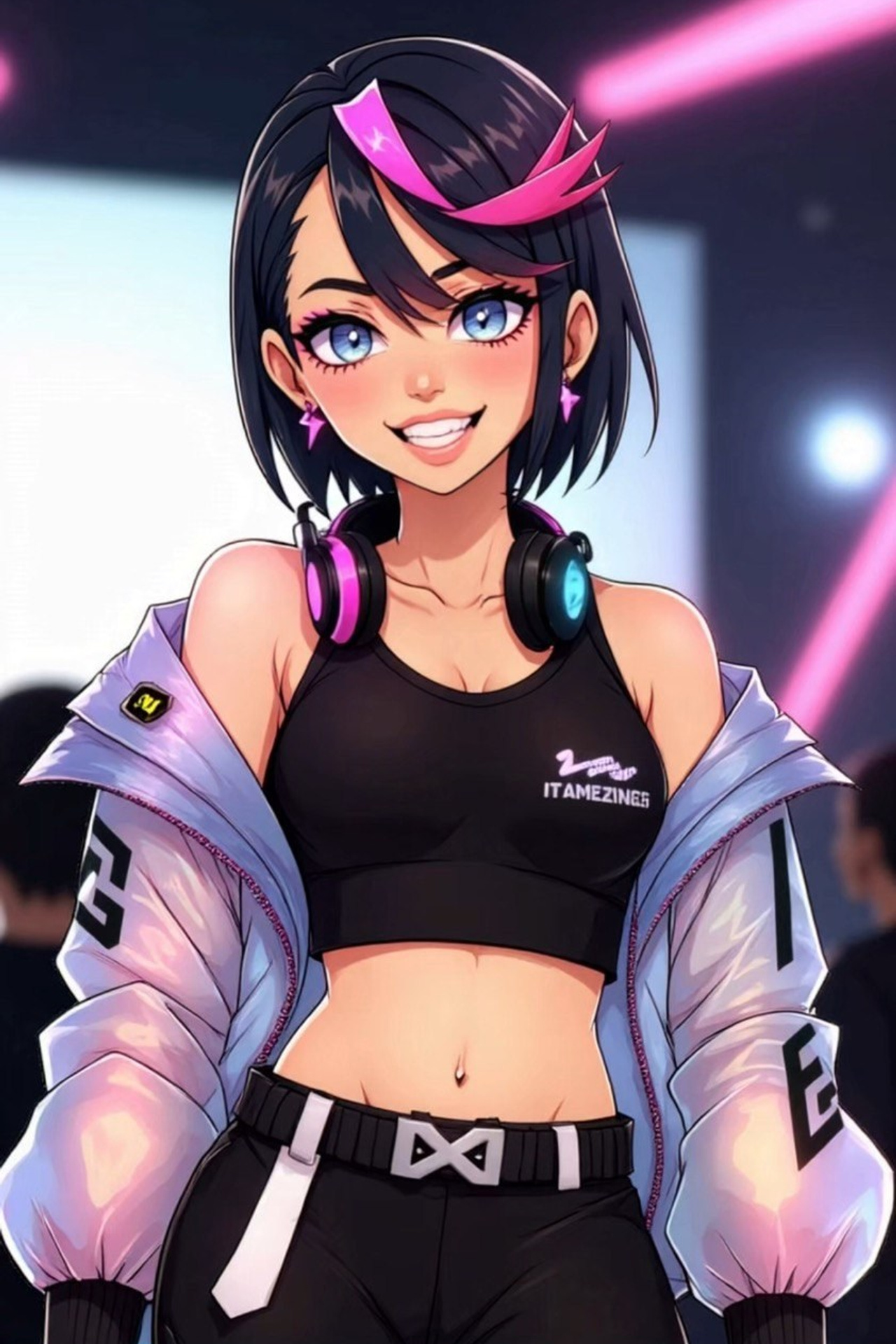 Завершённые проекты — Pantheon Genesis: готовые AI-решения. Pantheon Genesis — студия нейрокреатива