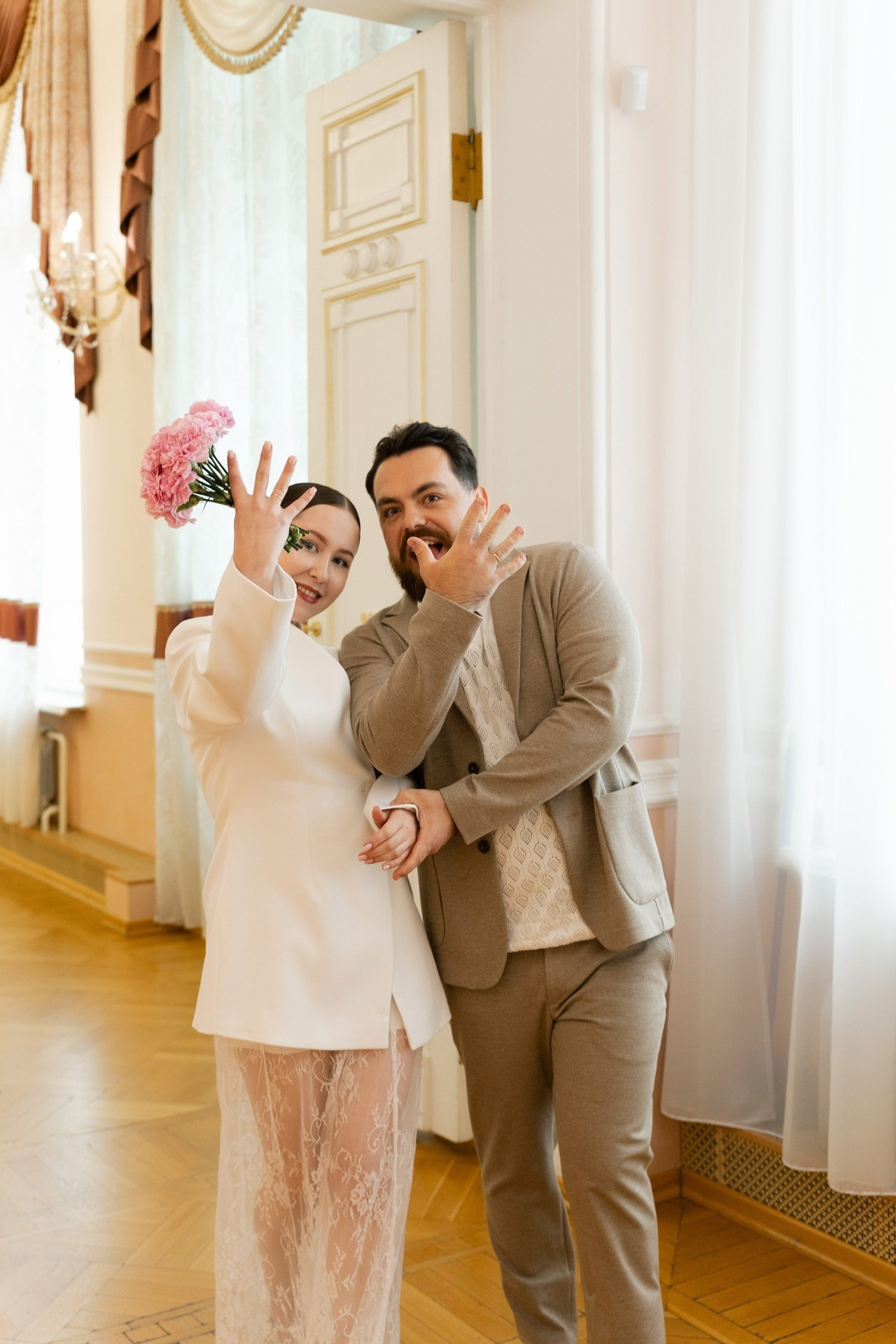 Отзывы. Фотограф в Томске Ирина Павлуцкая