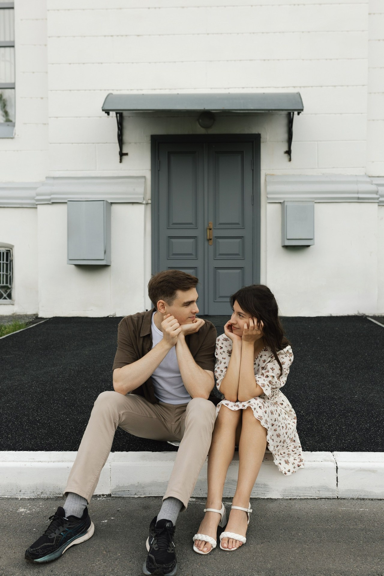 Отзывы. Фотограф в Томске Ирина Павлуцкая