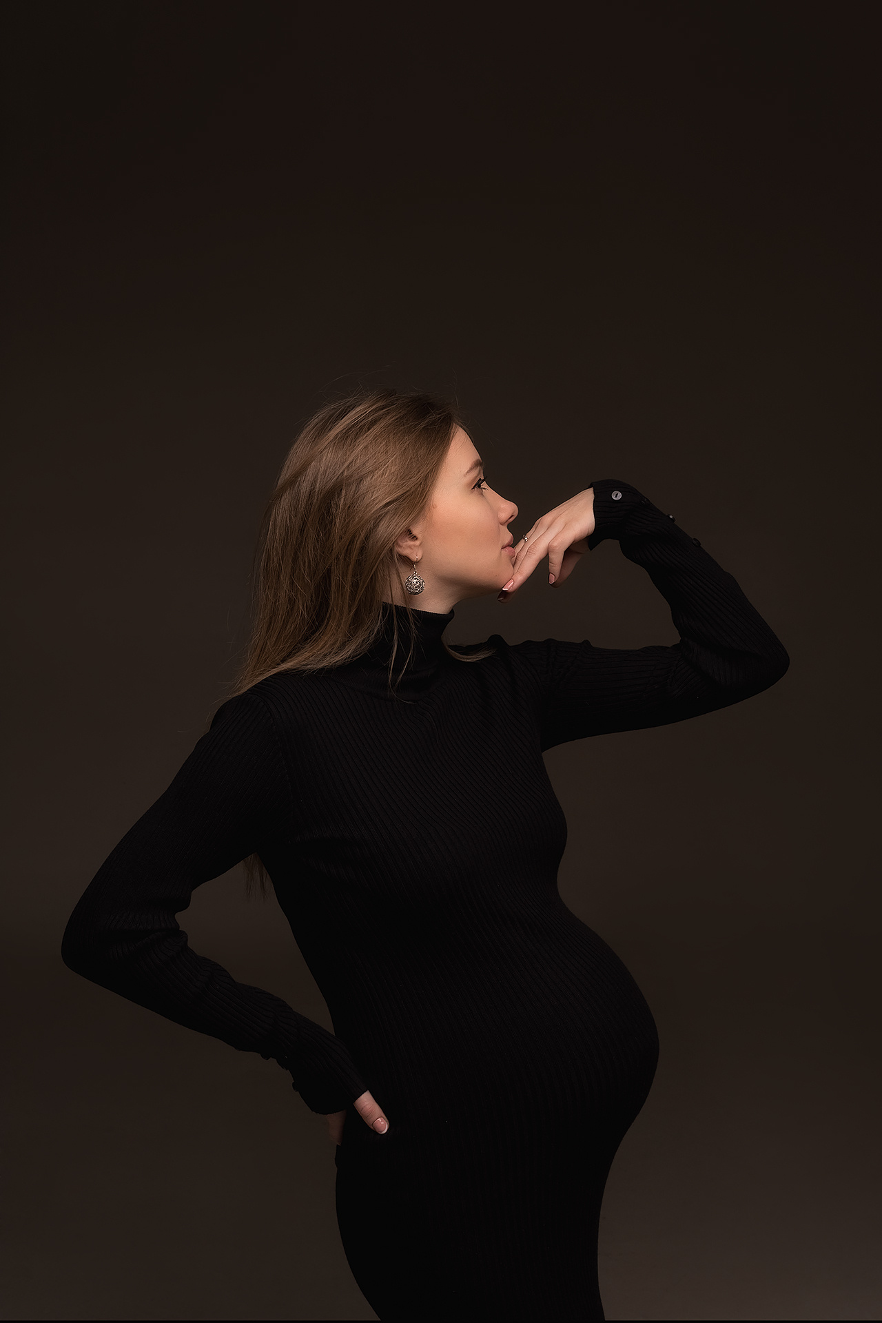 Кукурузно-пшеничная фотоистория. Фотограф Юлия Кондратьева